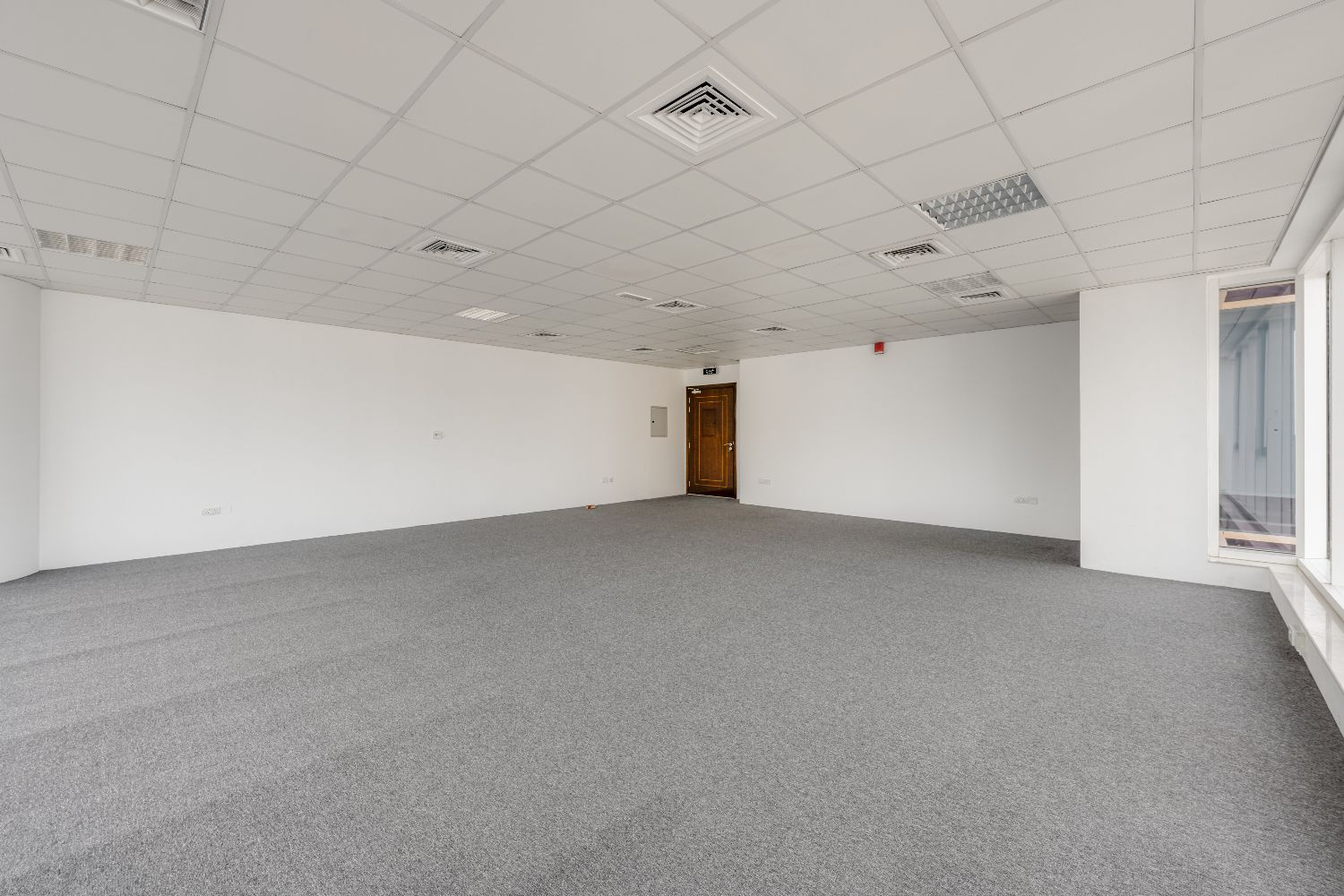 Office for rent in Churchill Executive Tower at 127,000 AED per year