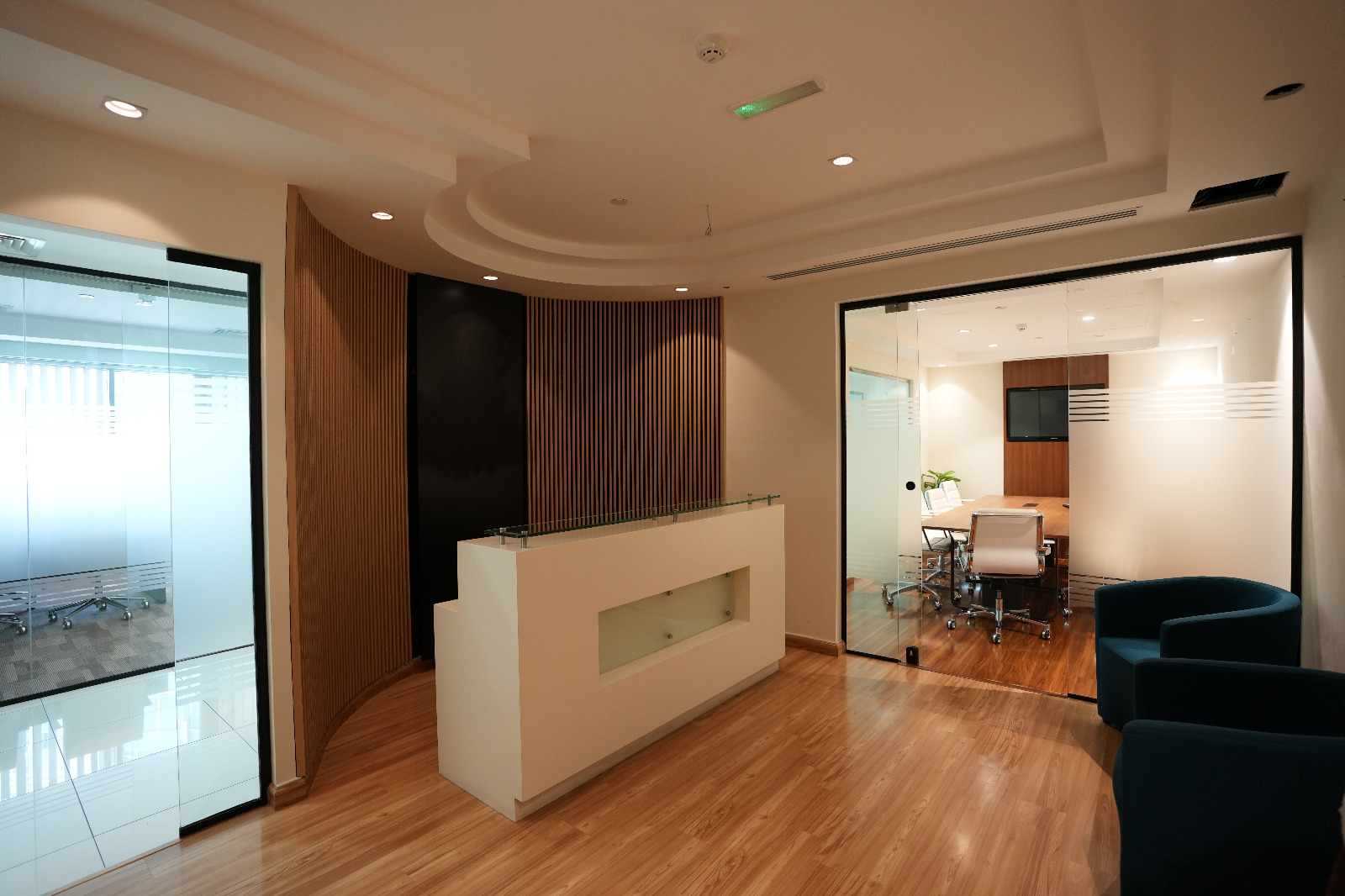 Office for rent in Executive Tower D at 315,000 AED per year