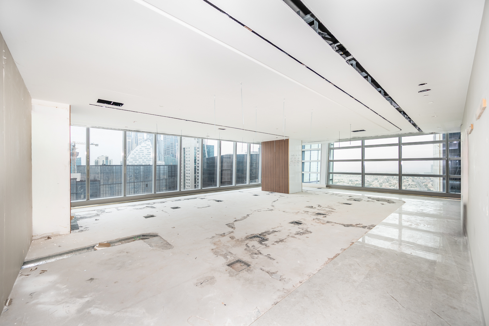 Office for rent in Vision Tower at 1,400,000 AED per year