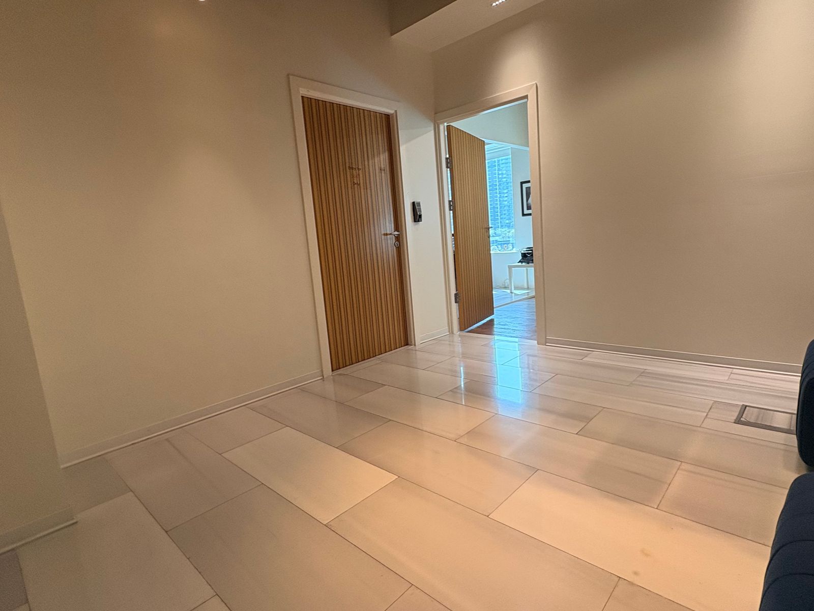 Fitted & Furnished Office | Ready | Private Washroom