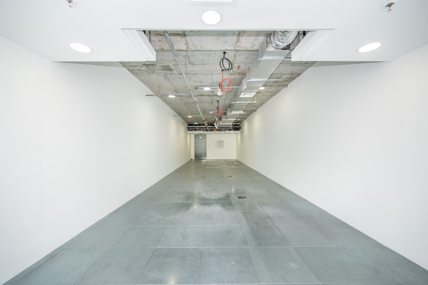 Semi Fitted | Office Space | Community View
