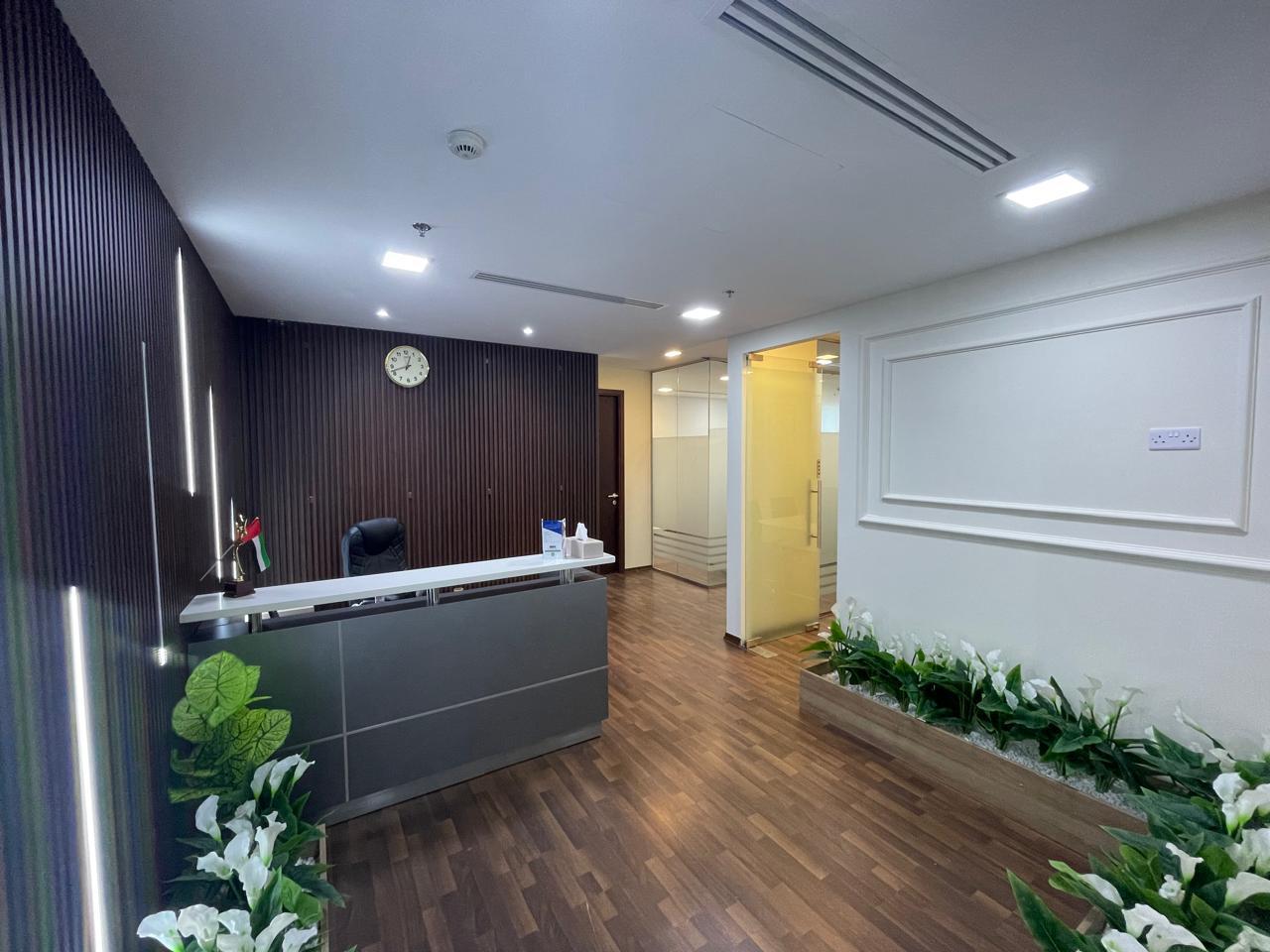 Prime location | Furnished | Upgraded