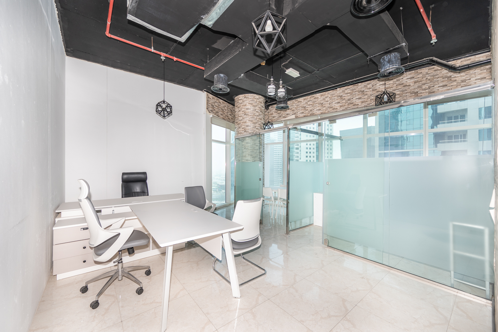 Furnished Office | Lowest Price | Prime Location
