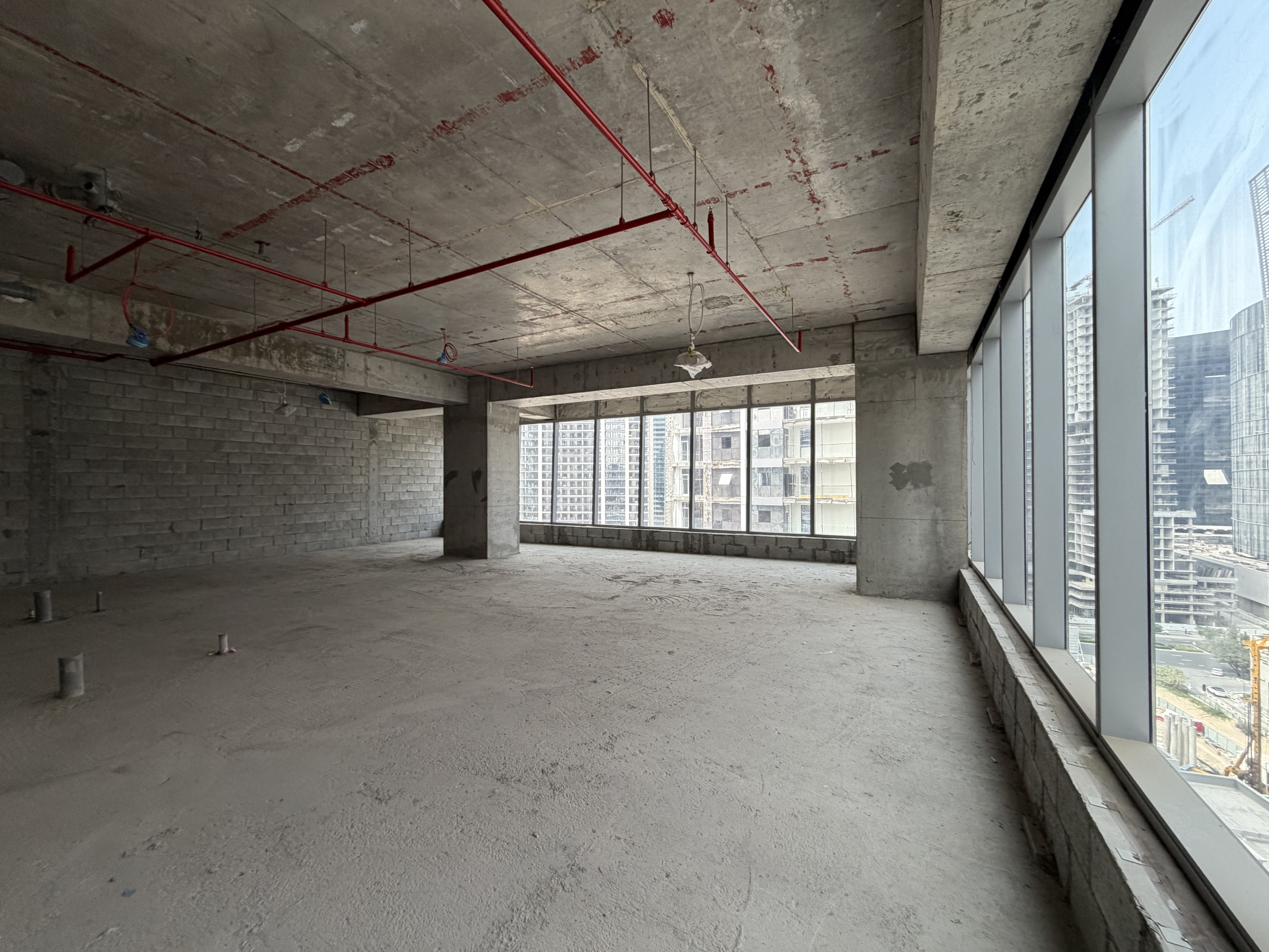 Office for rent in Bayswater at 192,120 AED per year