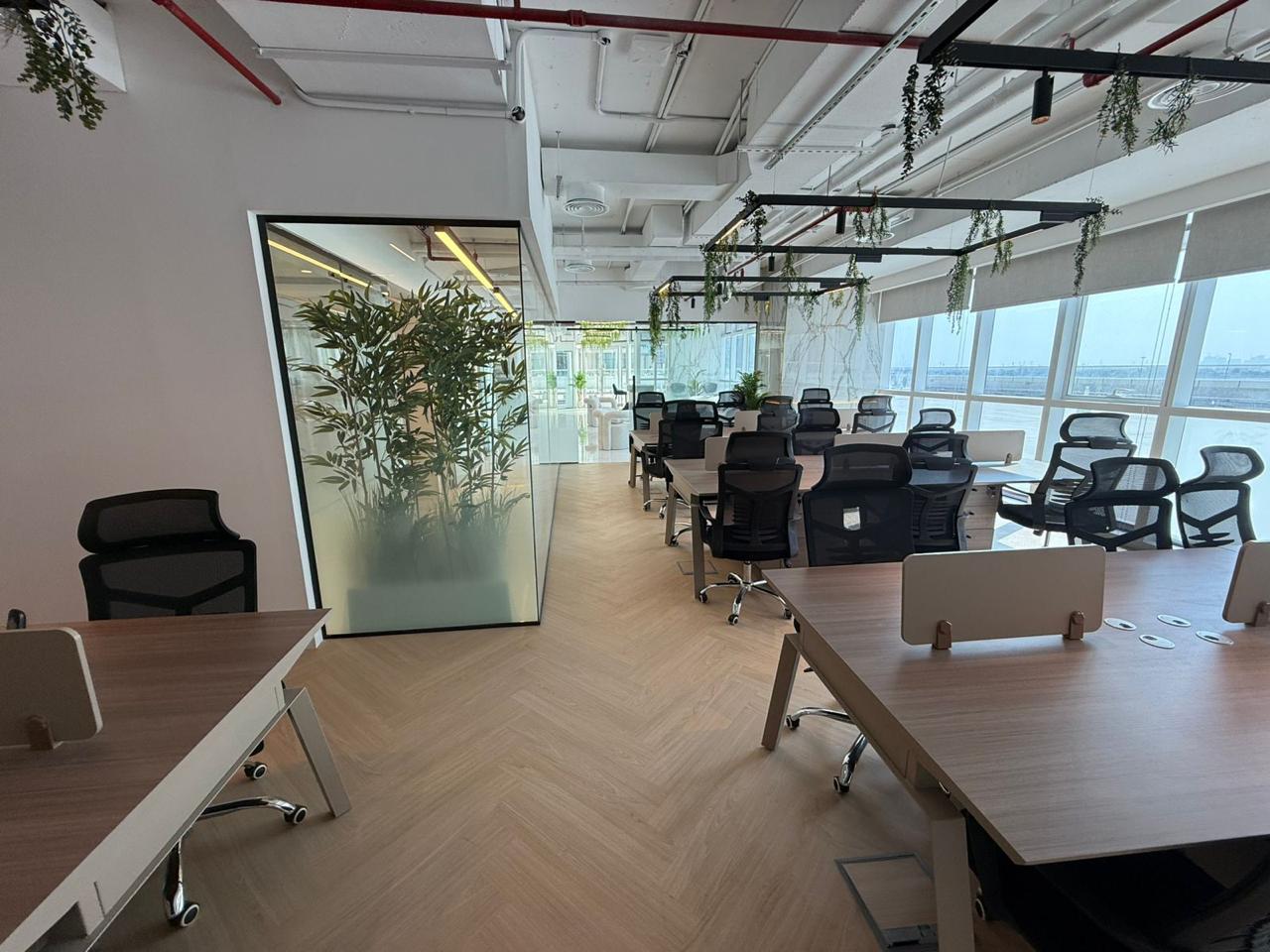 Vacant | Grade A Luxury | 4 Parkings