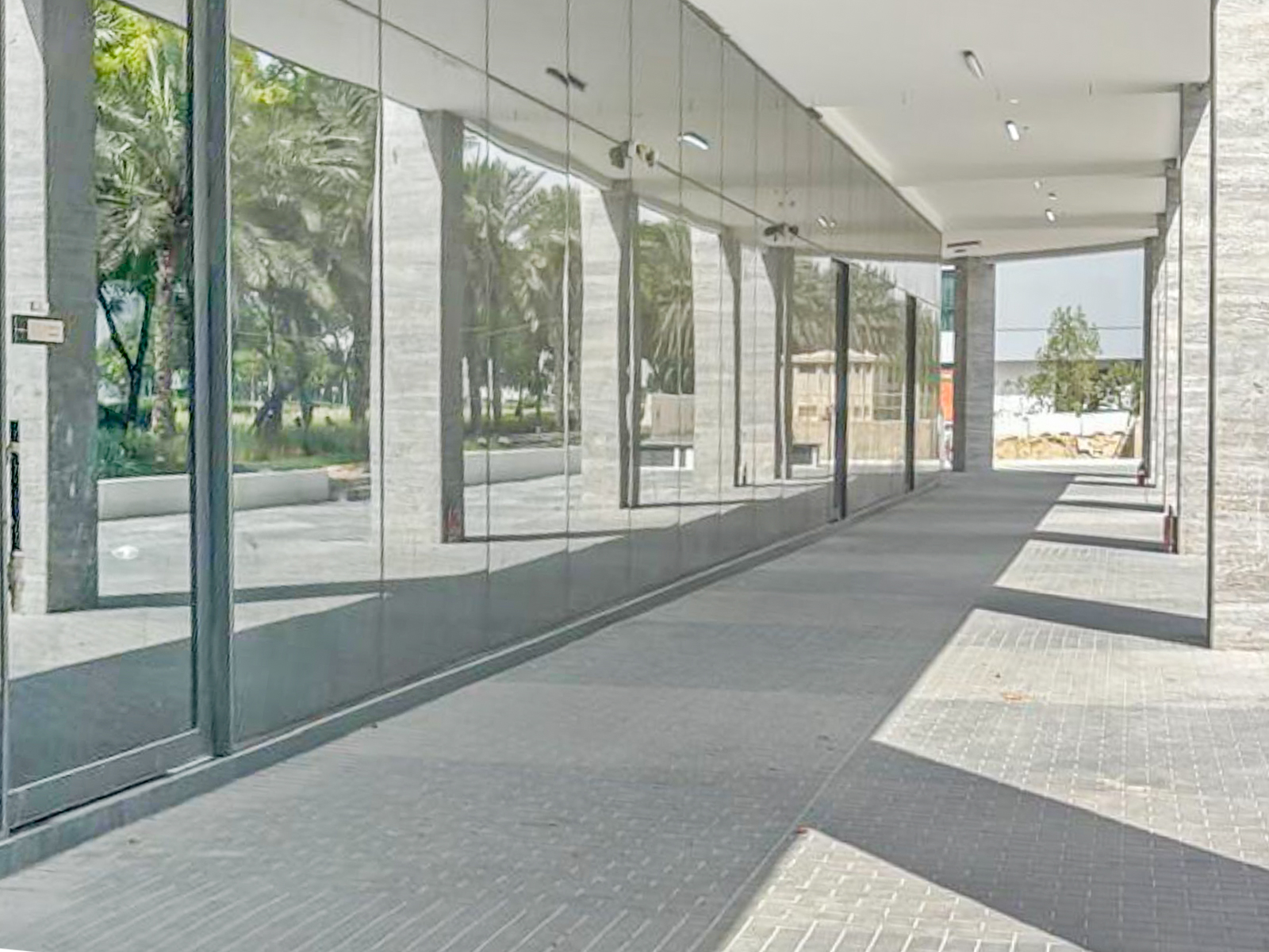 Road Facing | High Visibility | Retail for rent