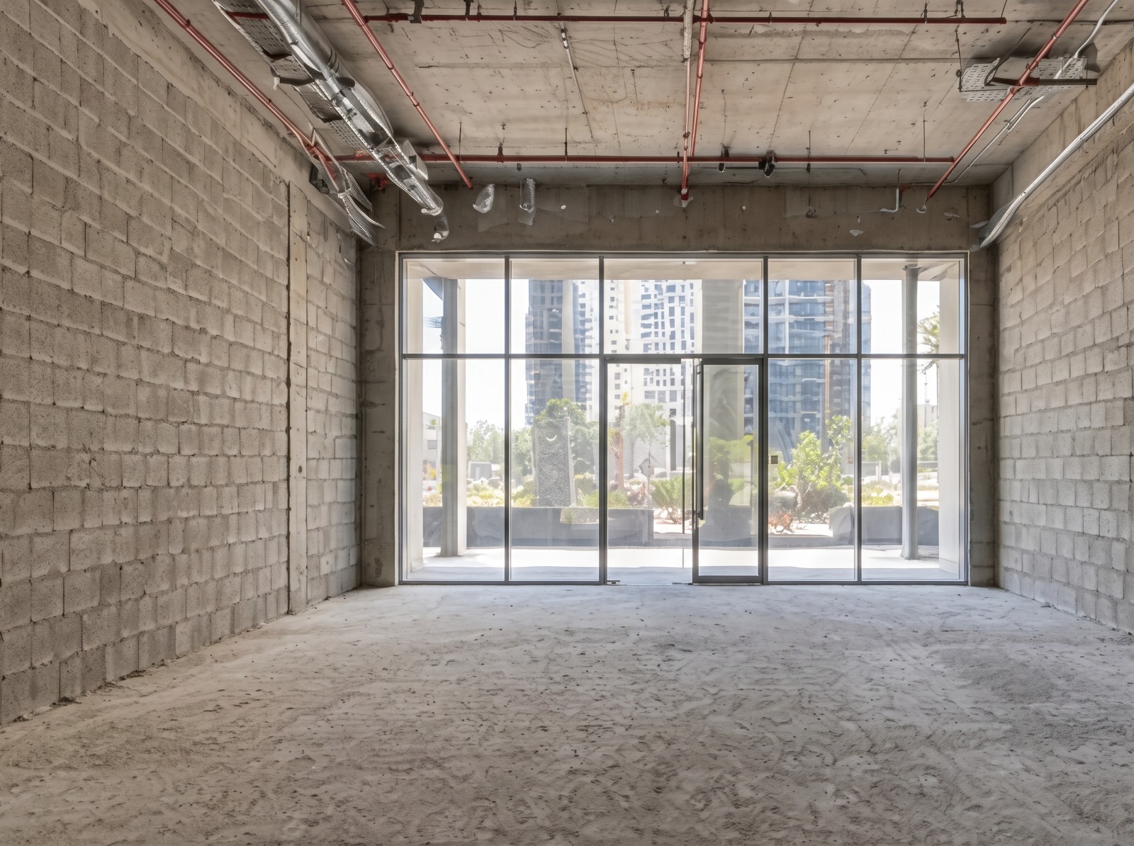 Road Facing Retail | Prime Location | Pre-Lease