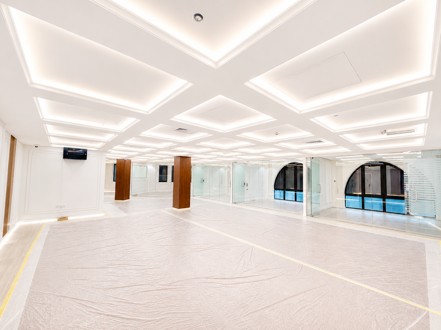 Brand New Fit Out | Prime Location | Burj Views