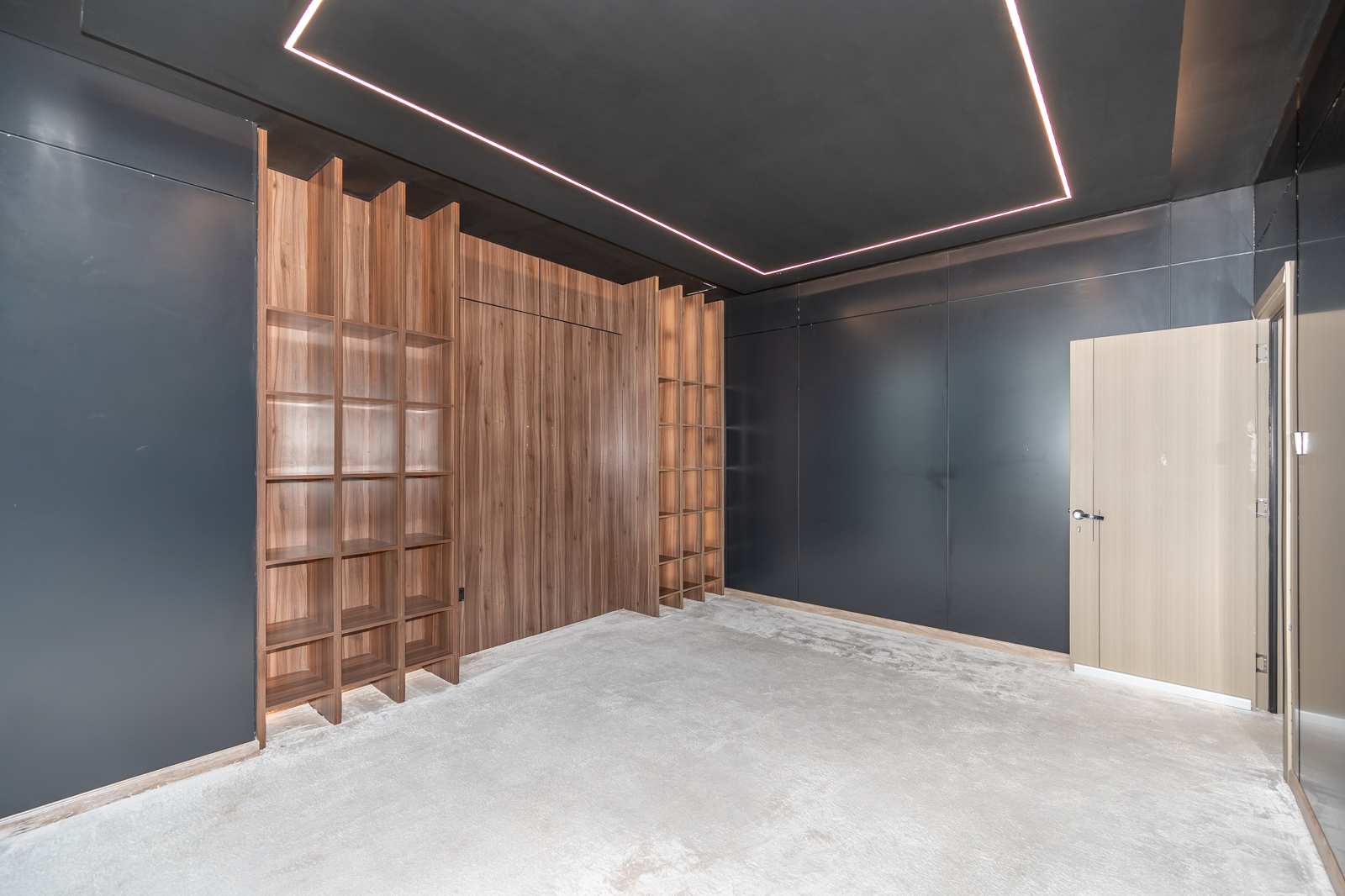 Semi Fitted Office | Partial Burj View | Grade A