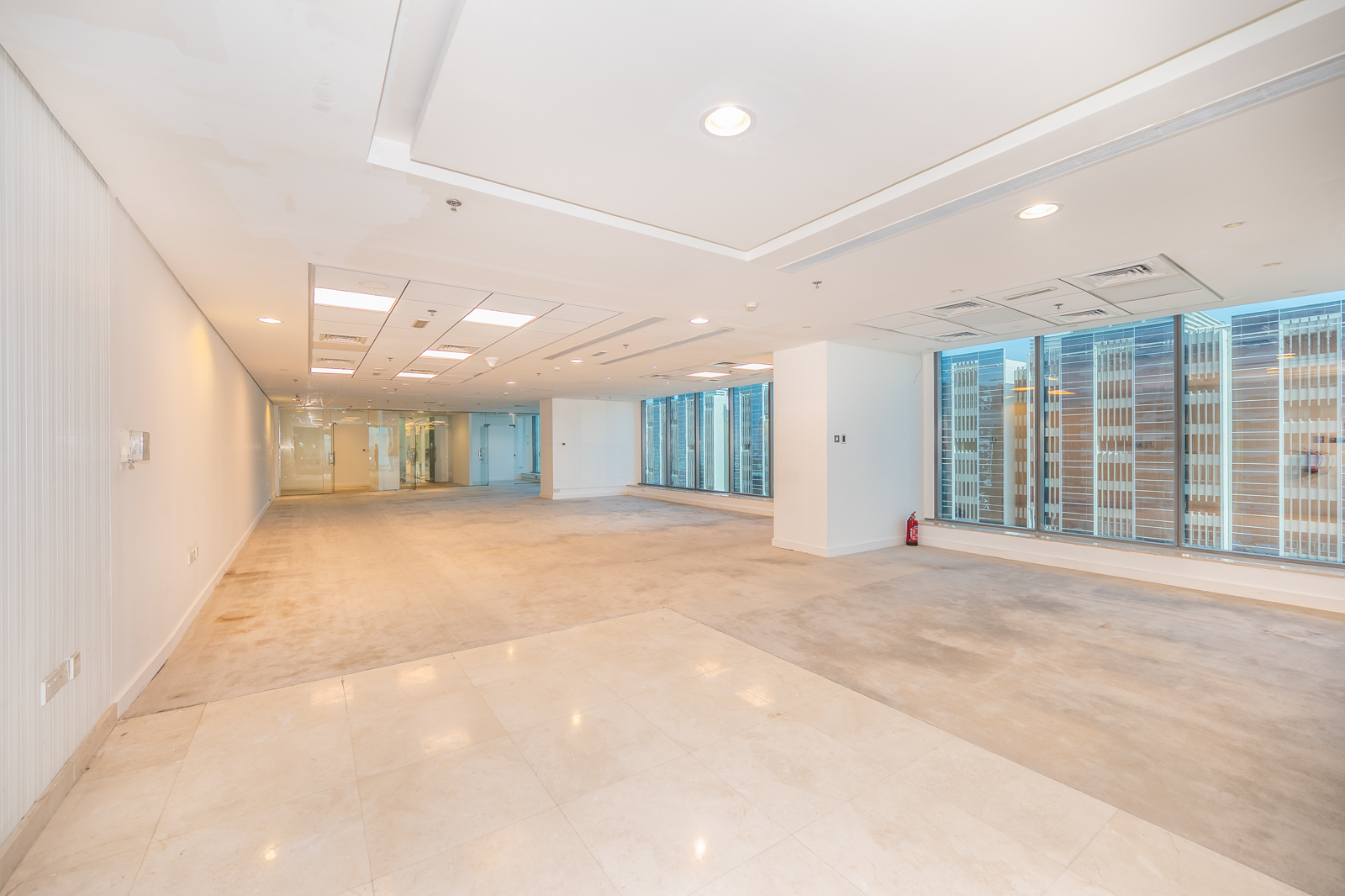 Premium Layout | Grade A Building | Ready Office