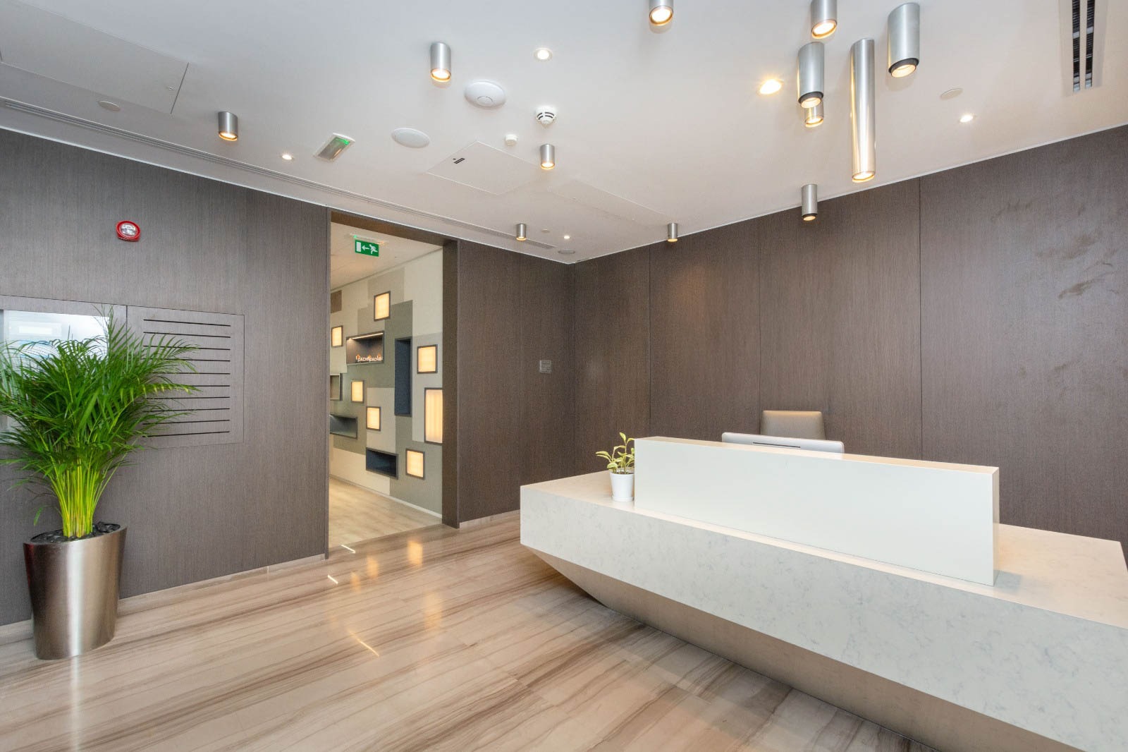 Marina Plaza | 3,617.10 Sq. Ft. | Prime Location