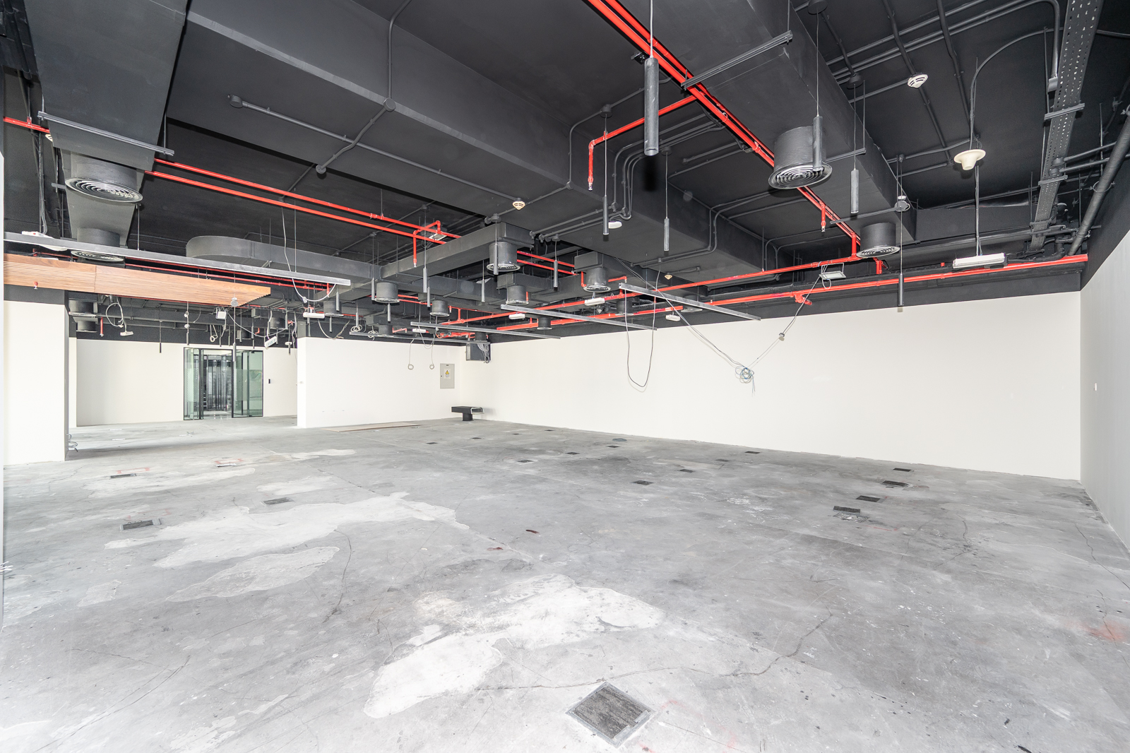 Office for rent in Marina Plaza at 869,882 AED per year