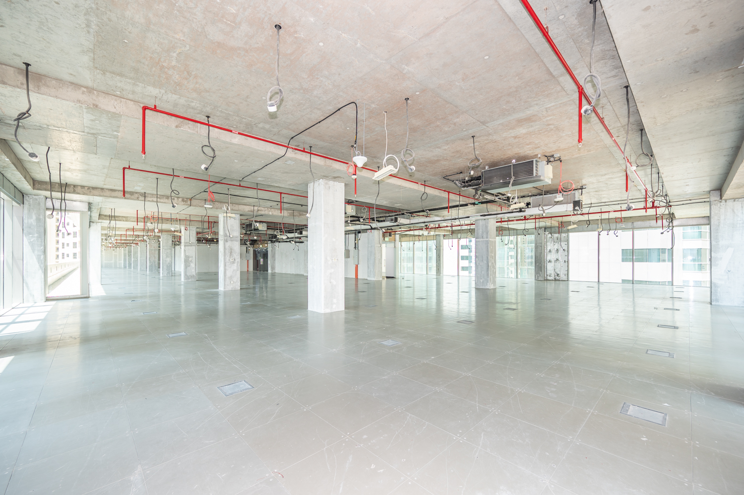 Marina View | Clinic Approved | Close to Tram
