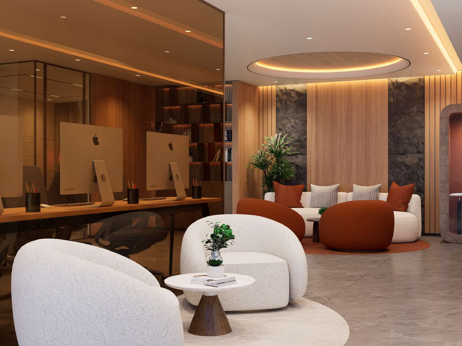 DMCC License | Fully Managed | Private Office