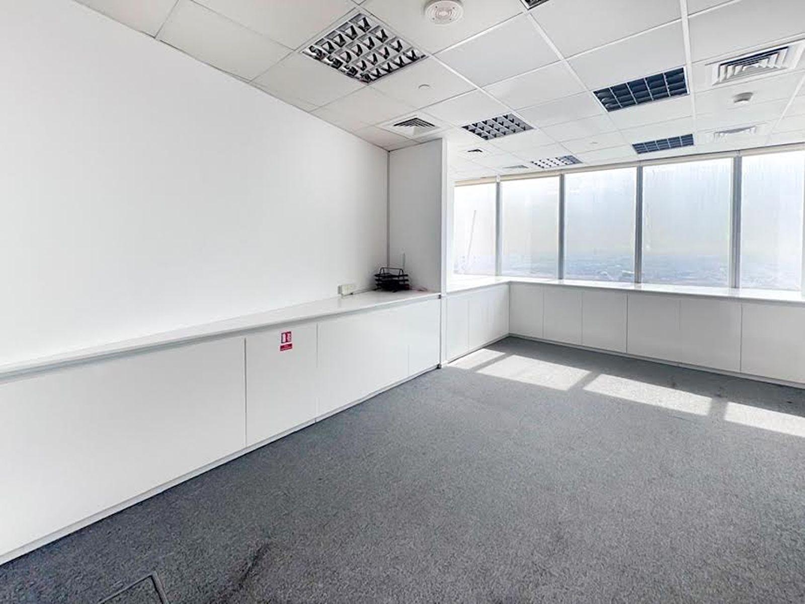 High Floor | Vacant | DMCC | JLT Expert