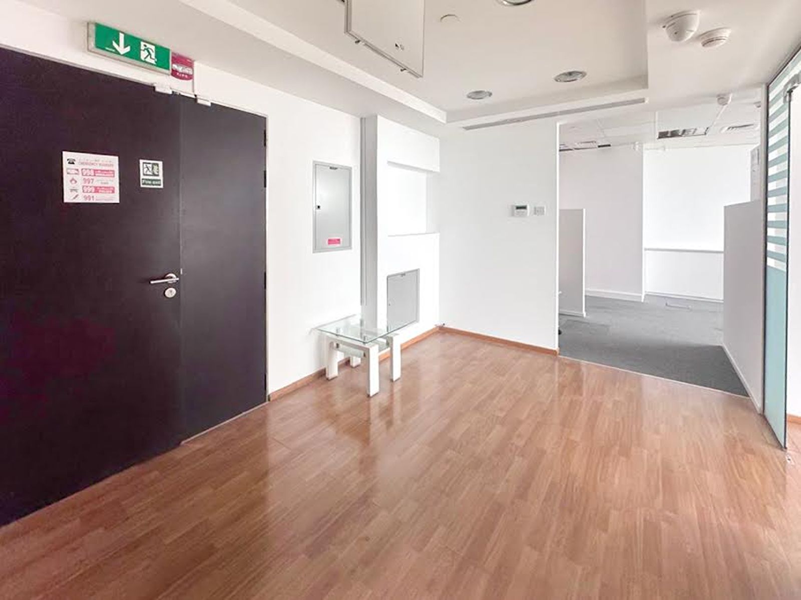 High Floor | Vacant | DMCC | JLT Expert