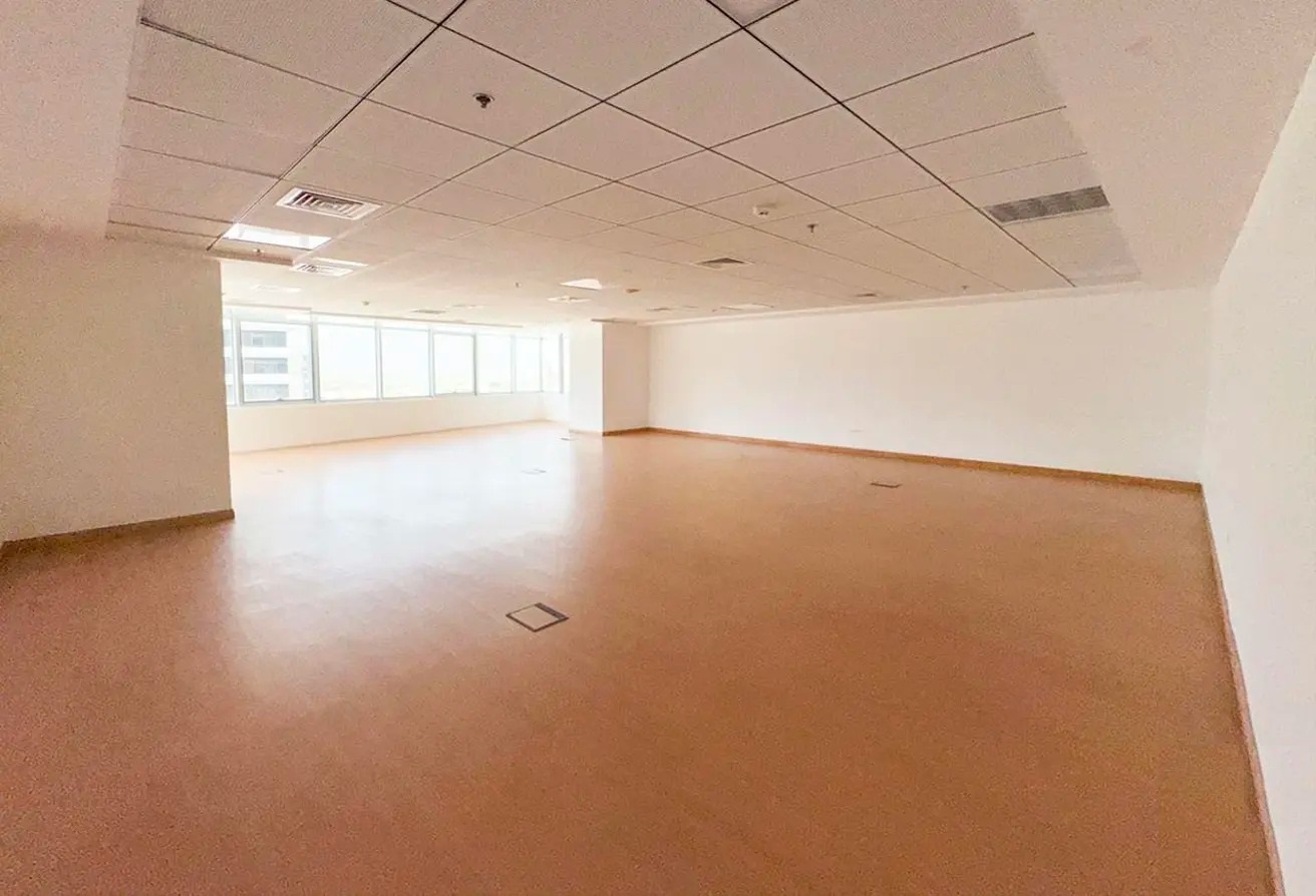 Fully Fitted | Open View l Close to Metro