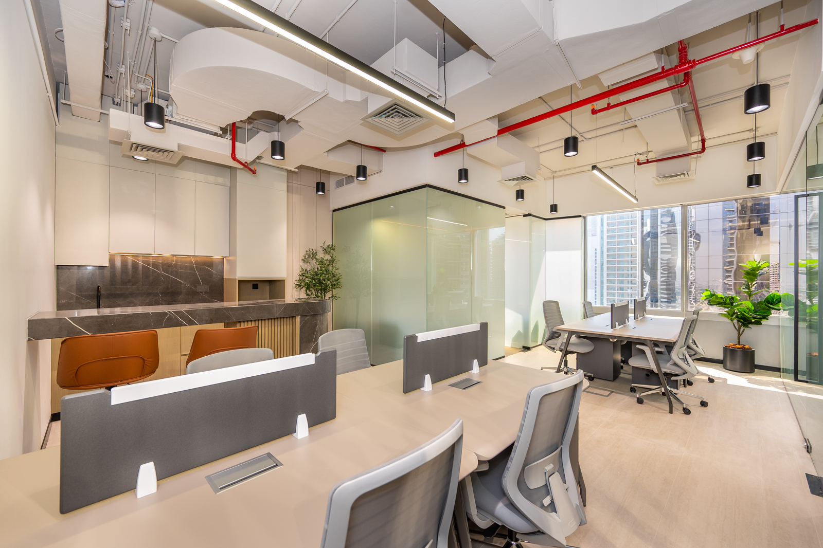 Fully Upgraded | Luxury Turn Key | JLT EXPERT