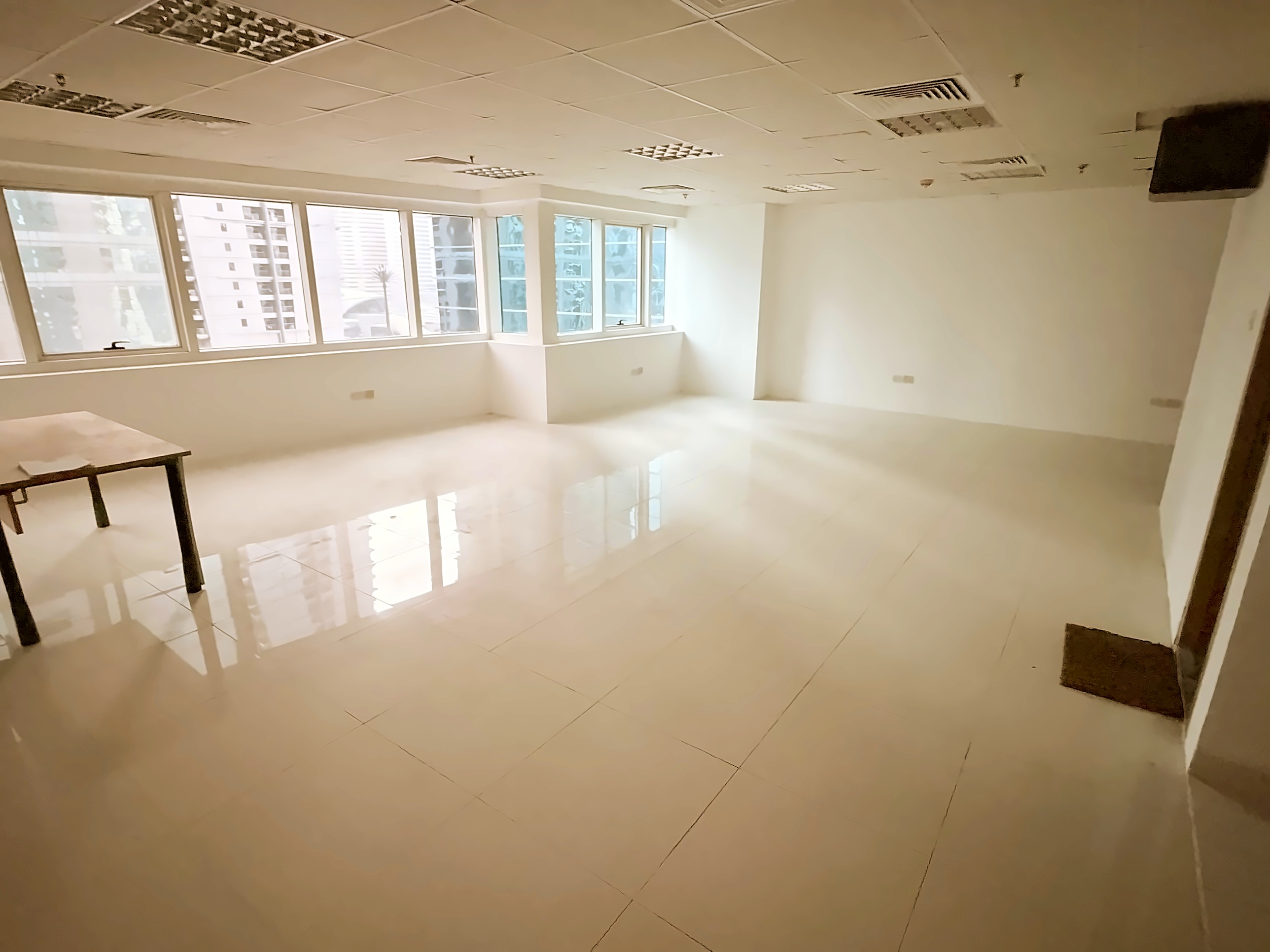 Close to Metro | 1 Parking | DMCC License