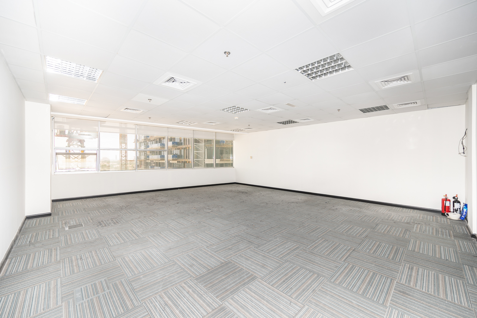 Office for rent in Mazaya Business Avenue Aa1 at 90,000 AED per year