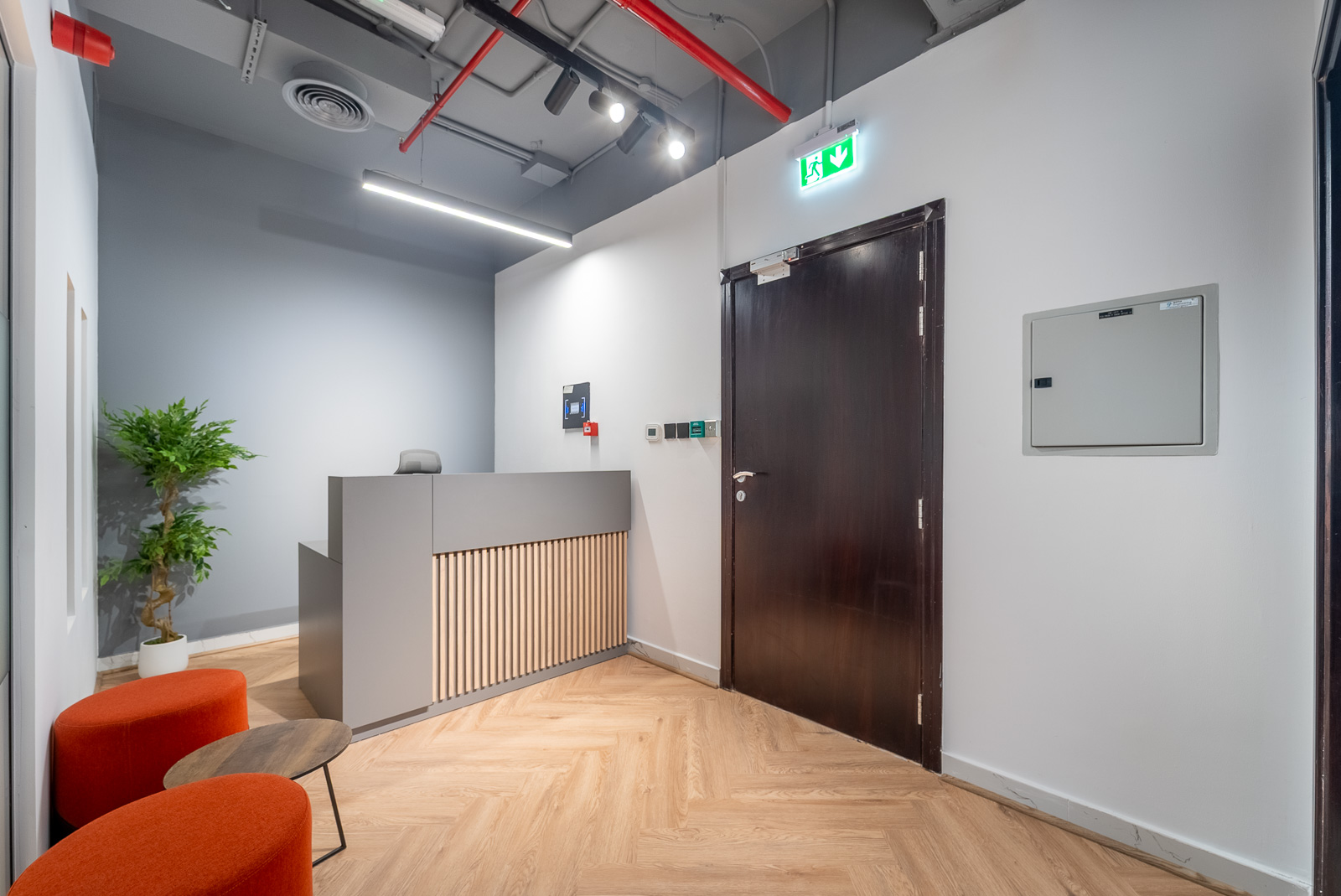 Vacant | Luxury Upgrade | Fully Furnished