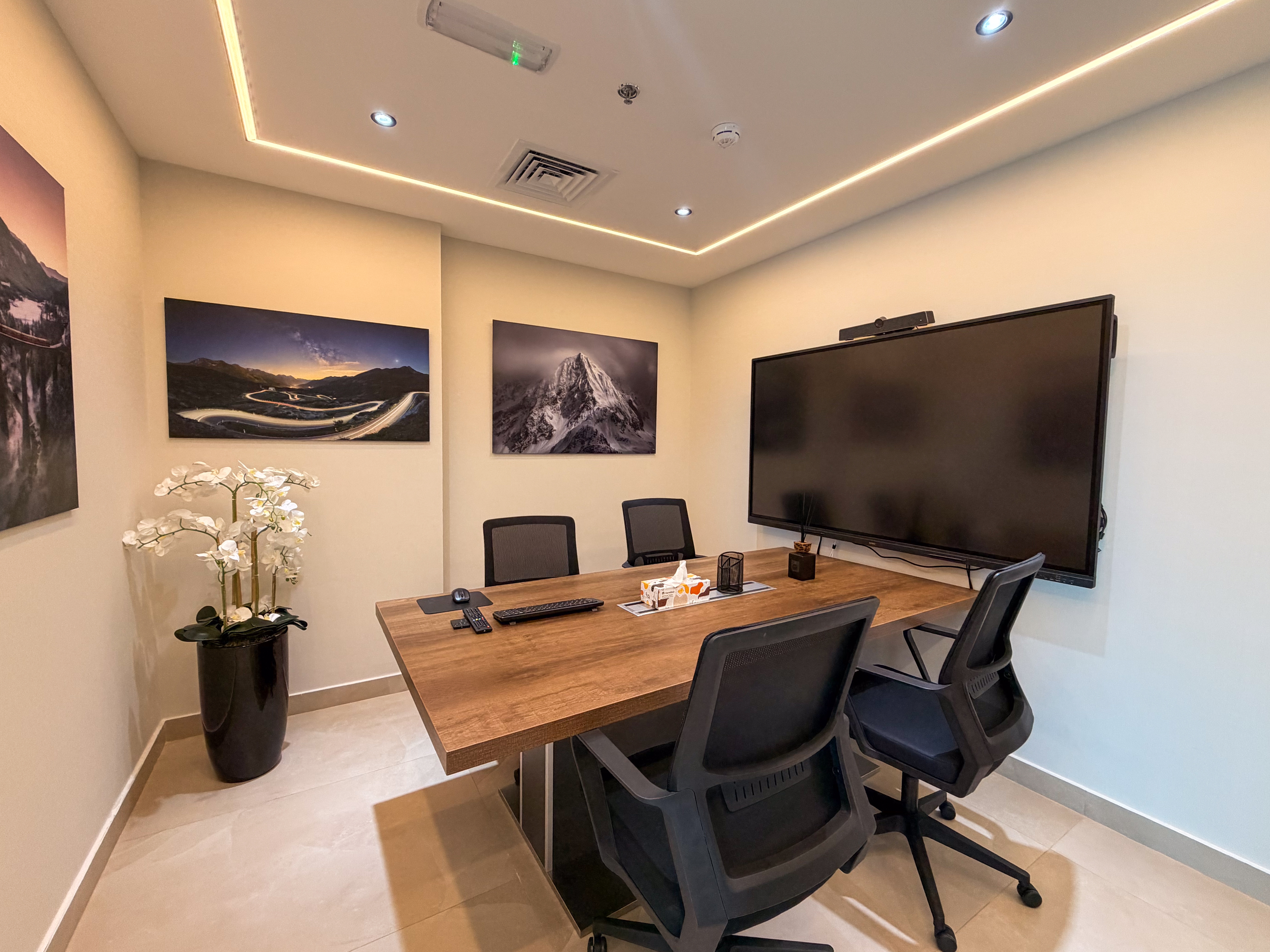 Tenanted Office | High ROI | Investor Deal