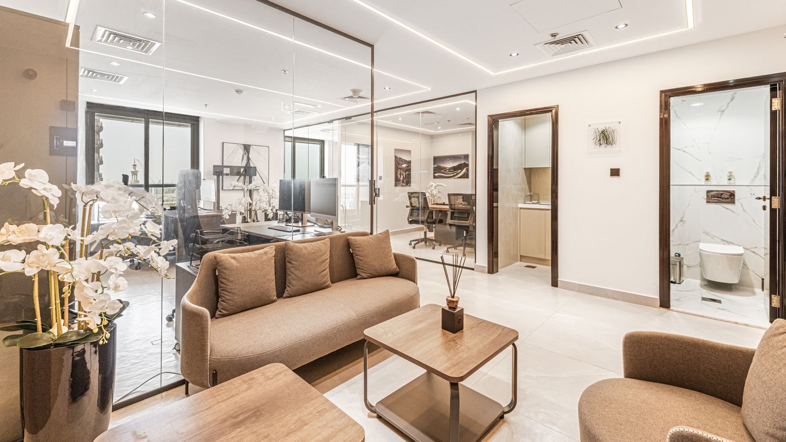 Tenanted Office | High ROI | Investor Deal