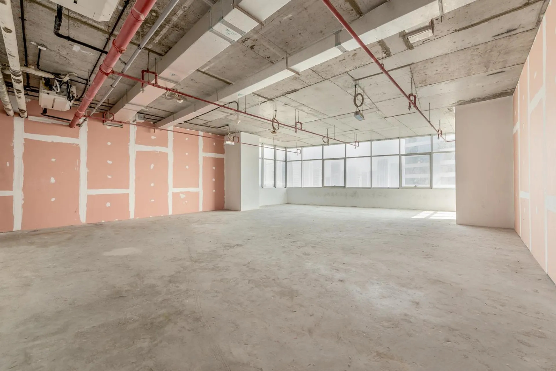 High floor | Prime location | Amazing view