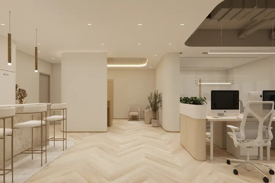 Office for rent in Saba Tower 1 at 516,000 AED per year