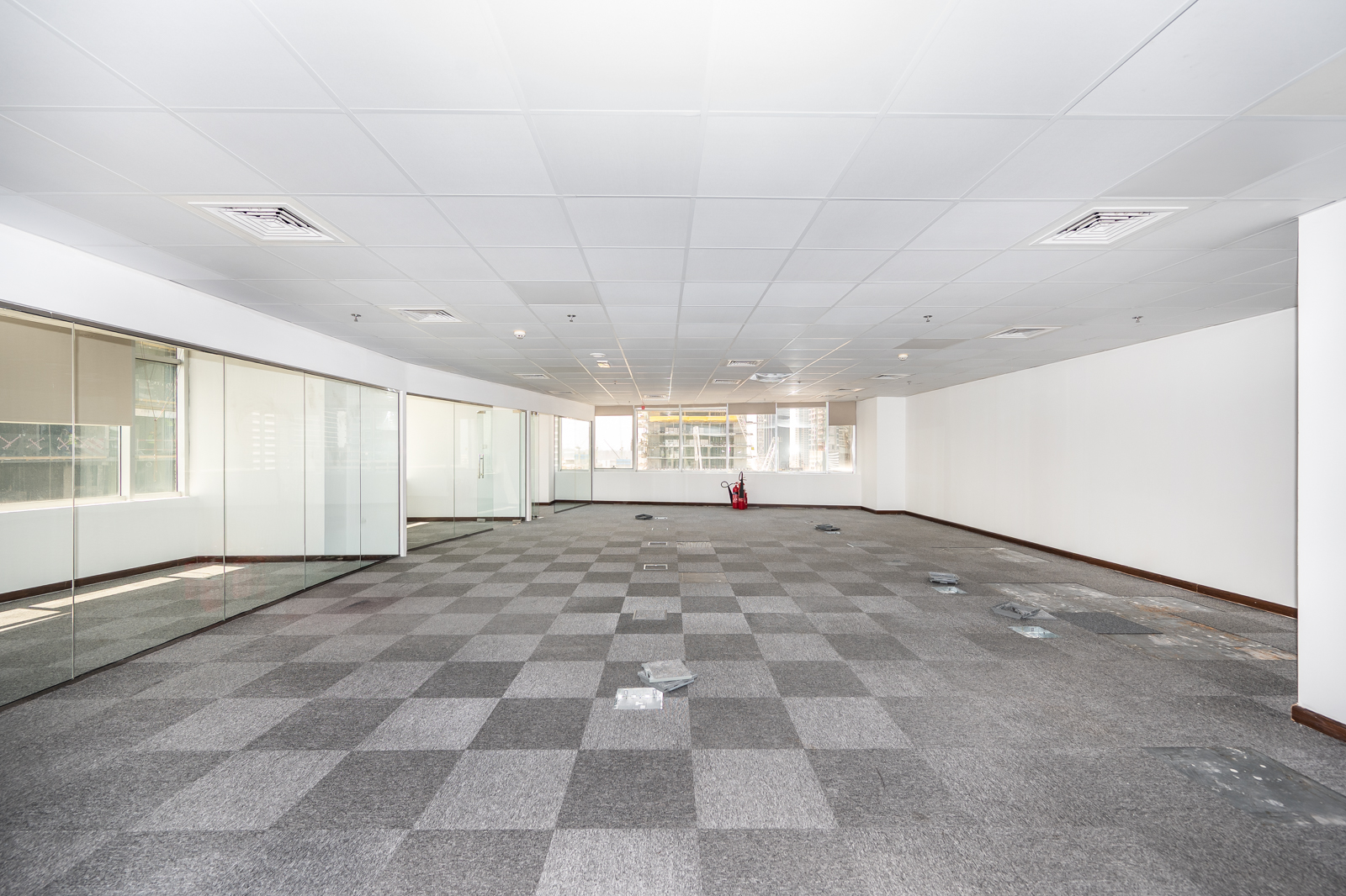 Premium Office Space | Near Metro | Fitted