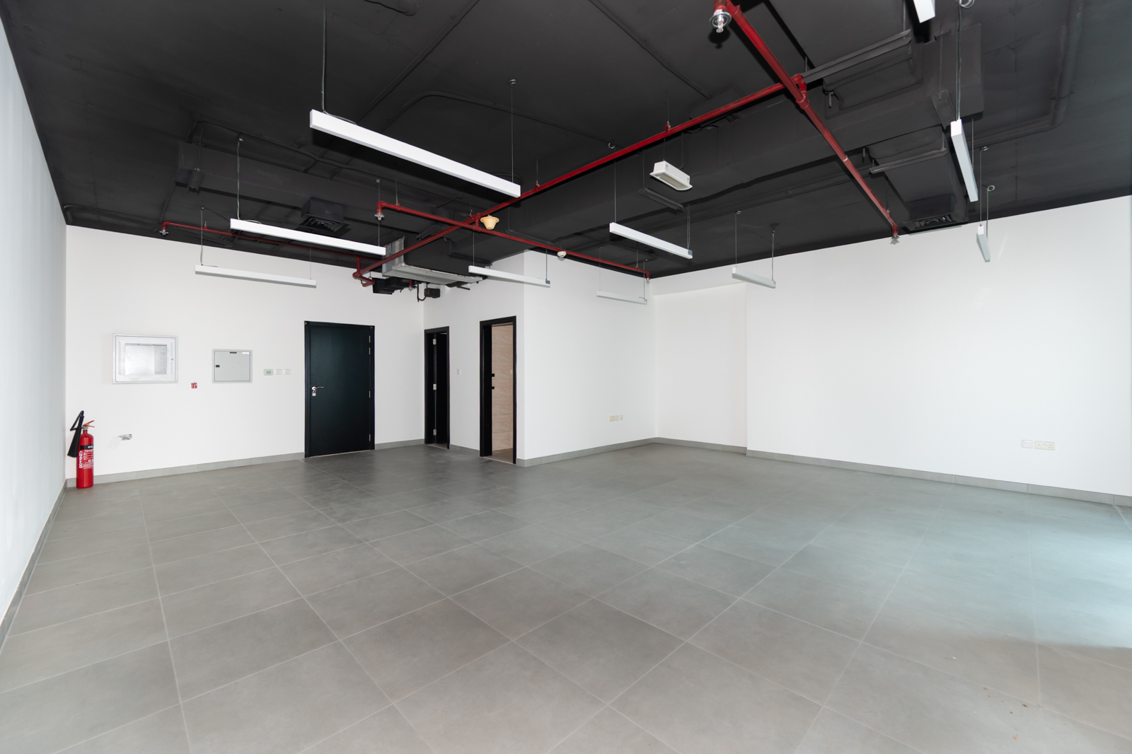 Spacious | Great Deal | Open Plan | DMCC Office
