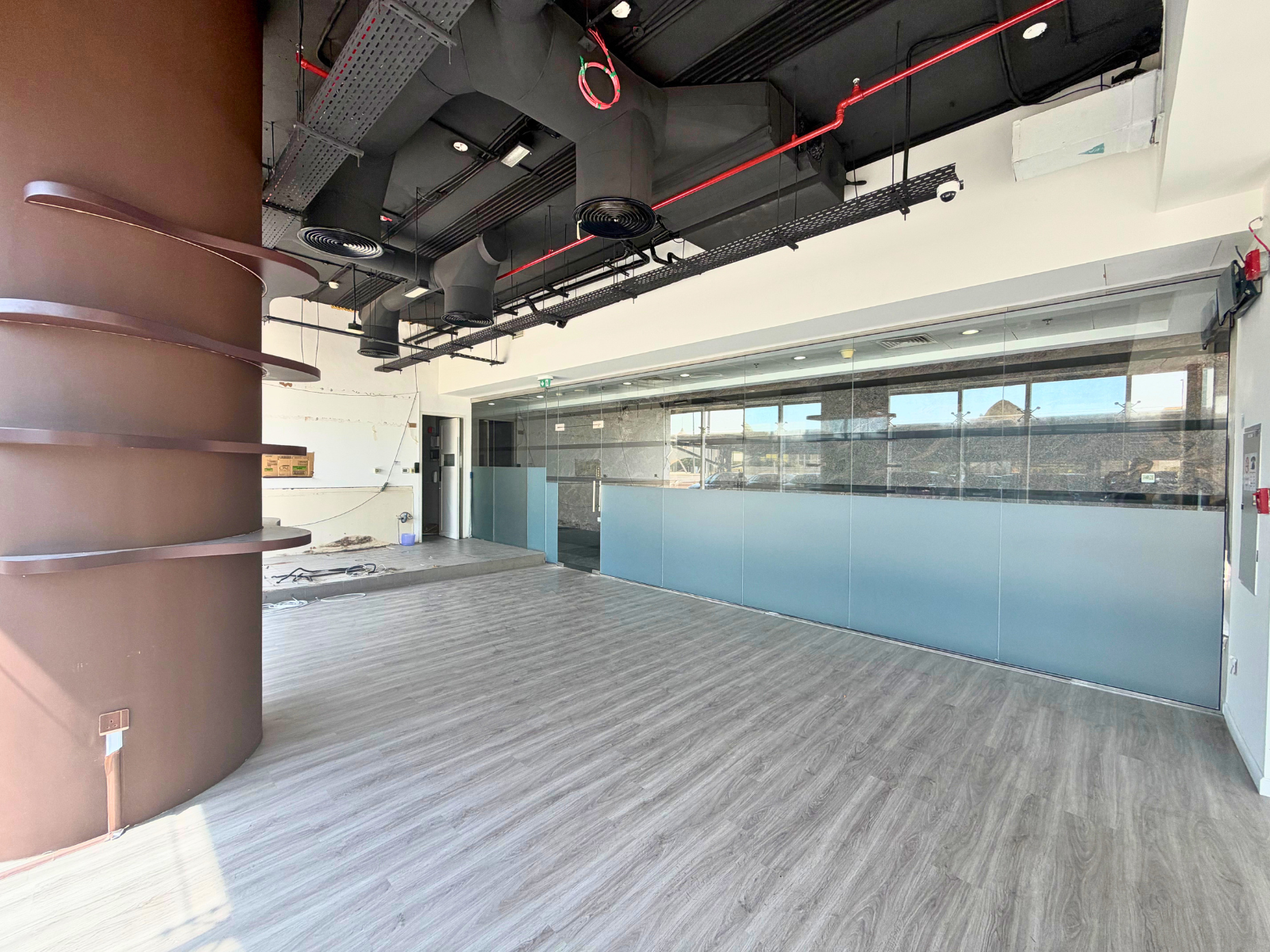High Footfall | Vacant | Premium F&B Retail