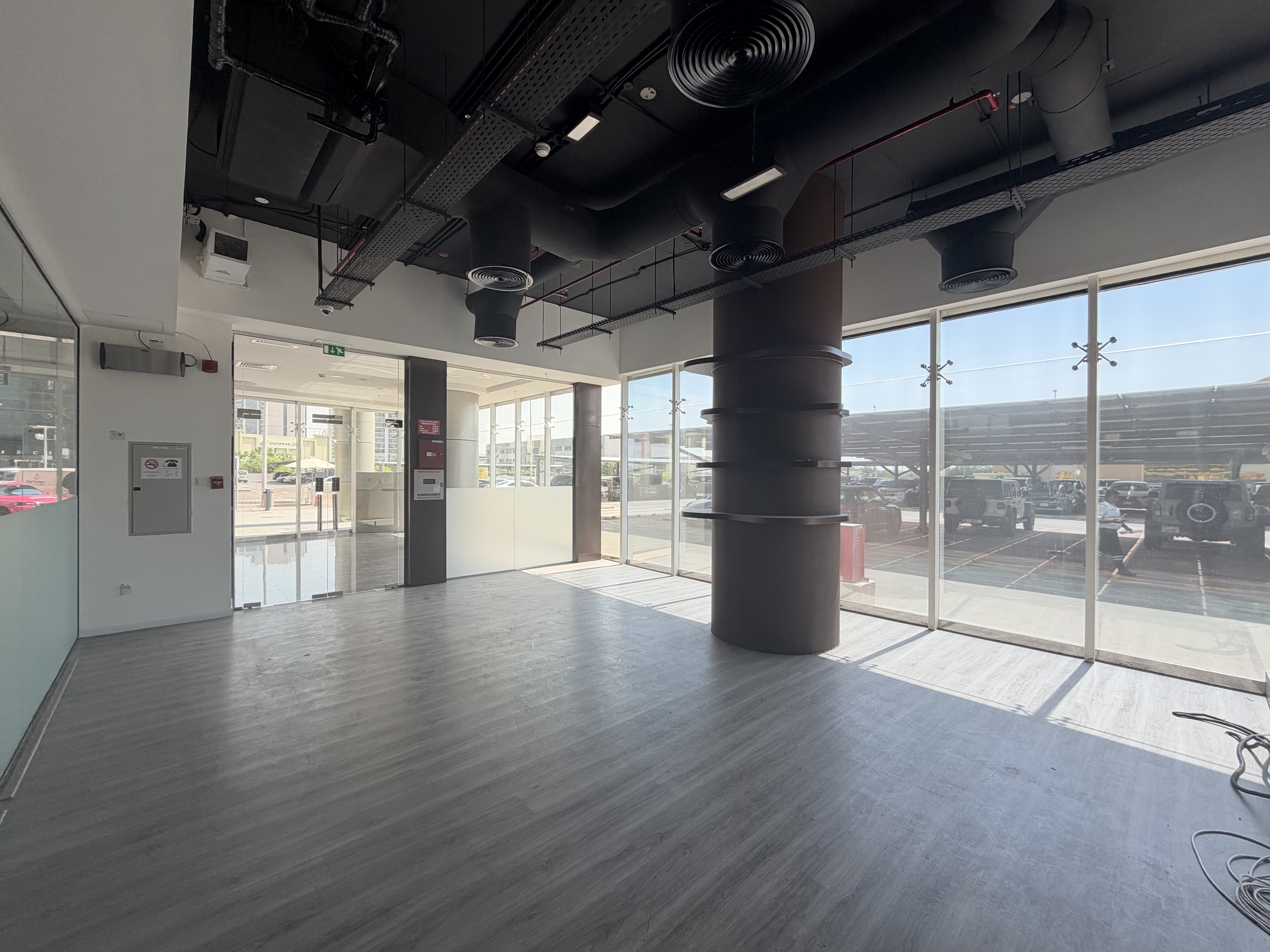 High Footfall | Vacant | Premium F&B Retail