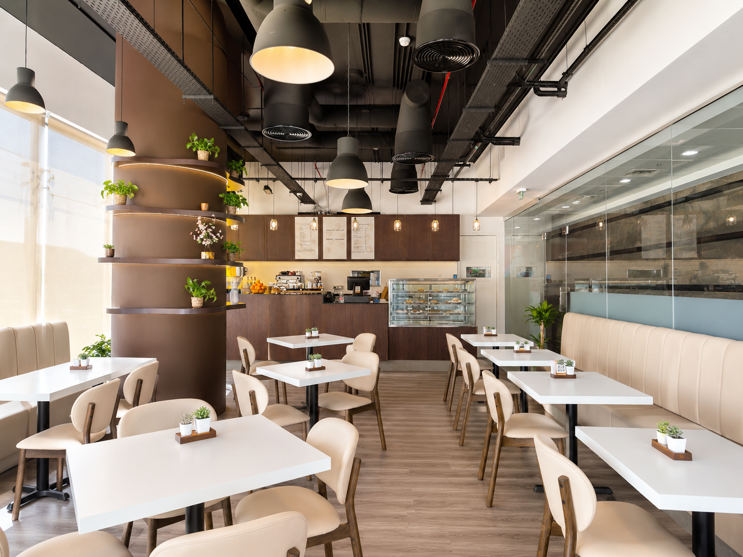 Retail for rent in Swiss Tower at 315,000 AED per year