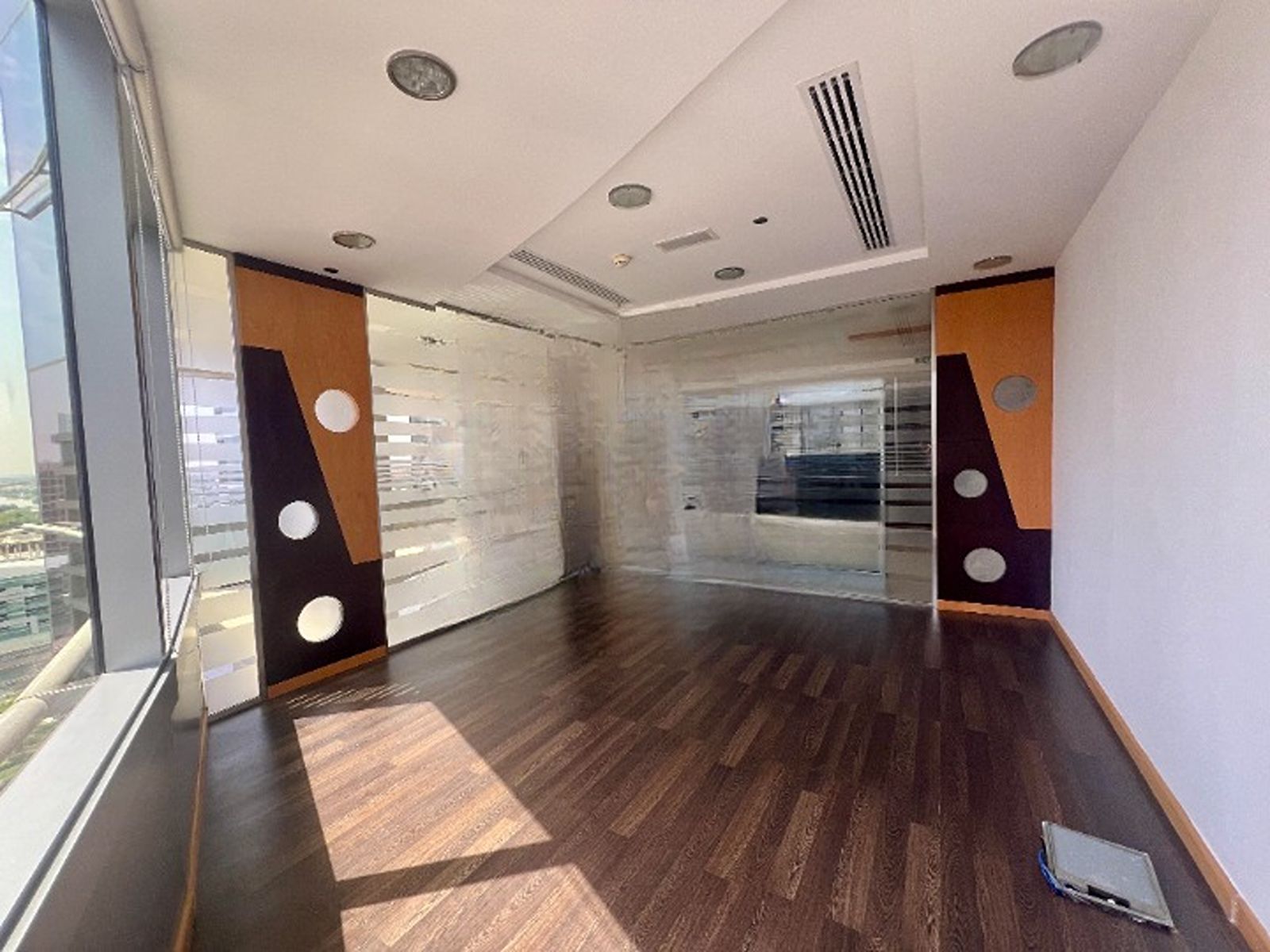 Vacant | Lake View | 2 Parking | JLT Expert | DMCC