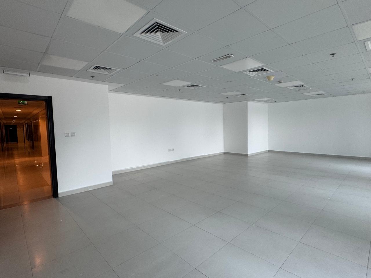 Quick Lease | DMCC | Low Price | Open Plan