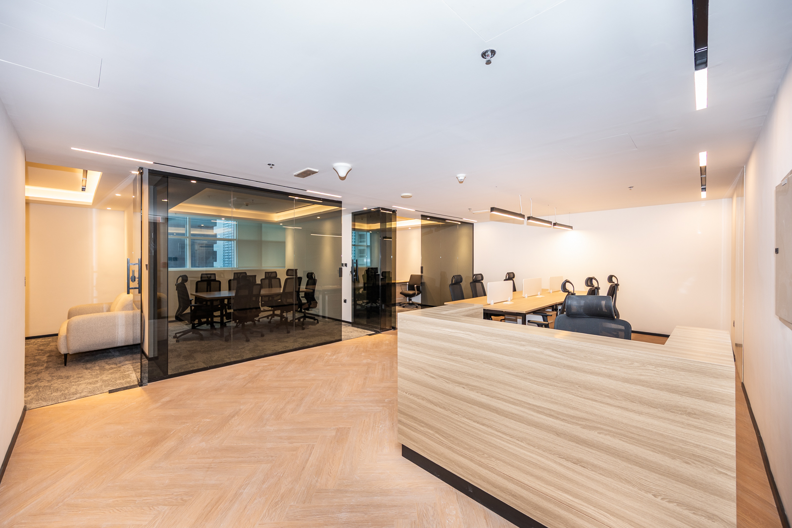 Ready to Move in | Fully Furnished | JLT