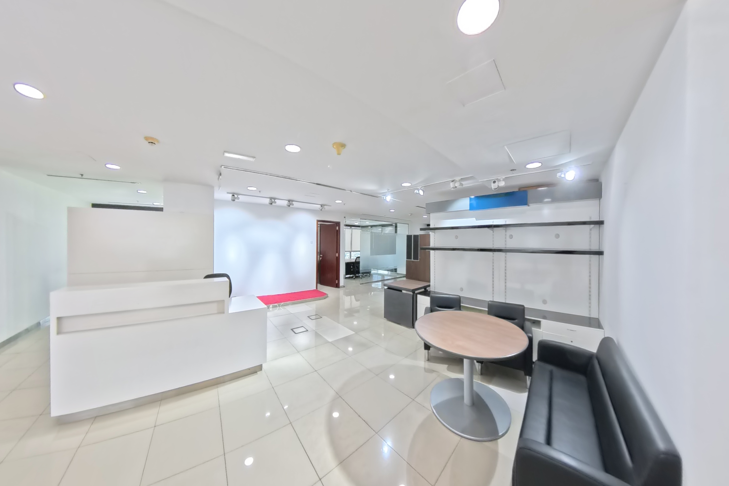 Office for rent in Jumeirah Business Centre 3 at 750,120 AED per year