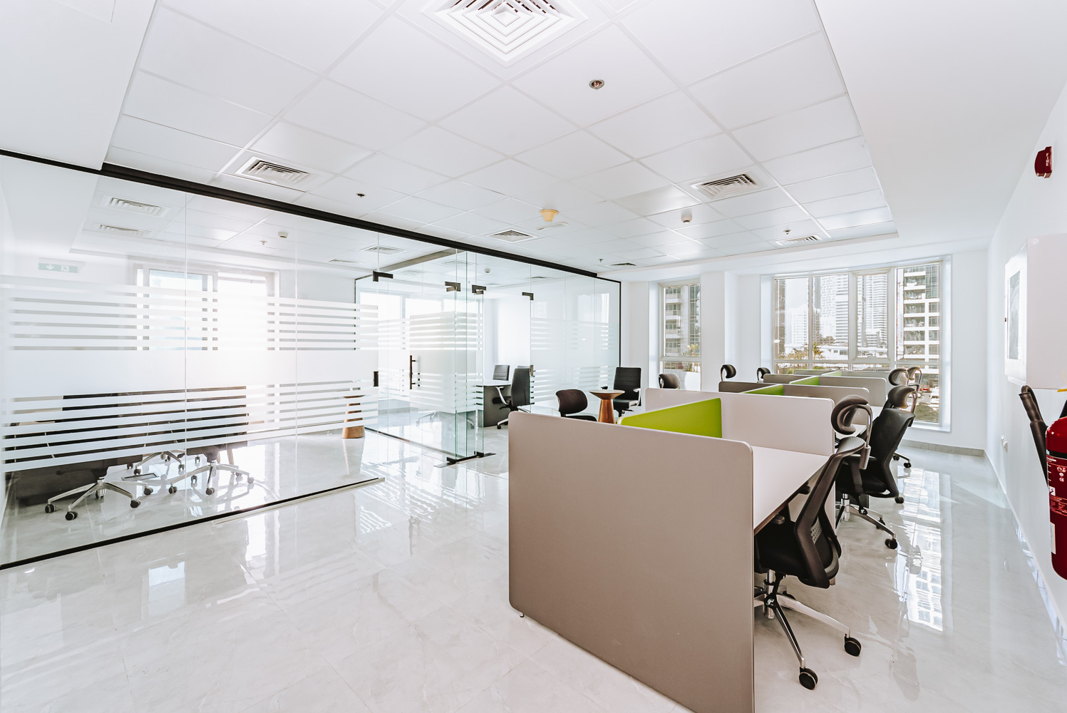 Furnished Unit | Fully Fitted | DMCC License