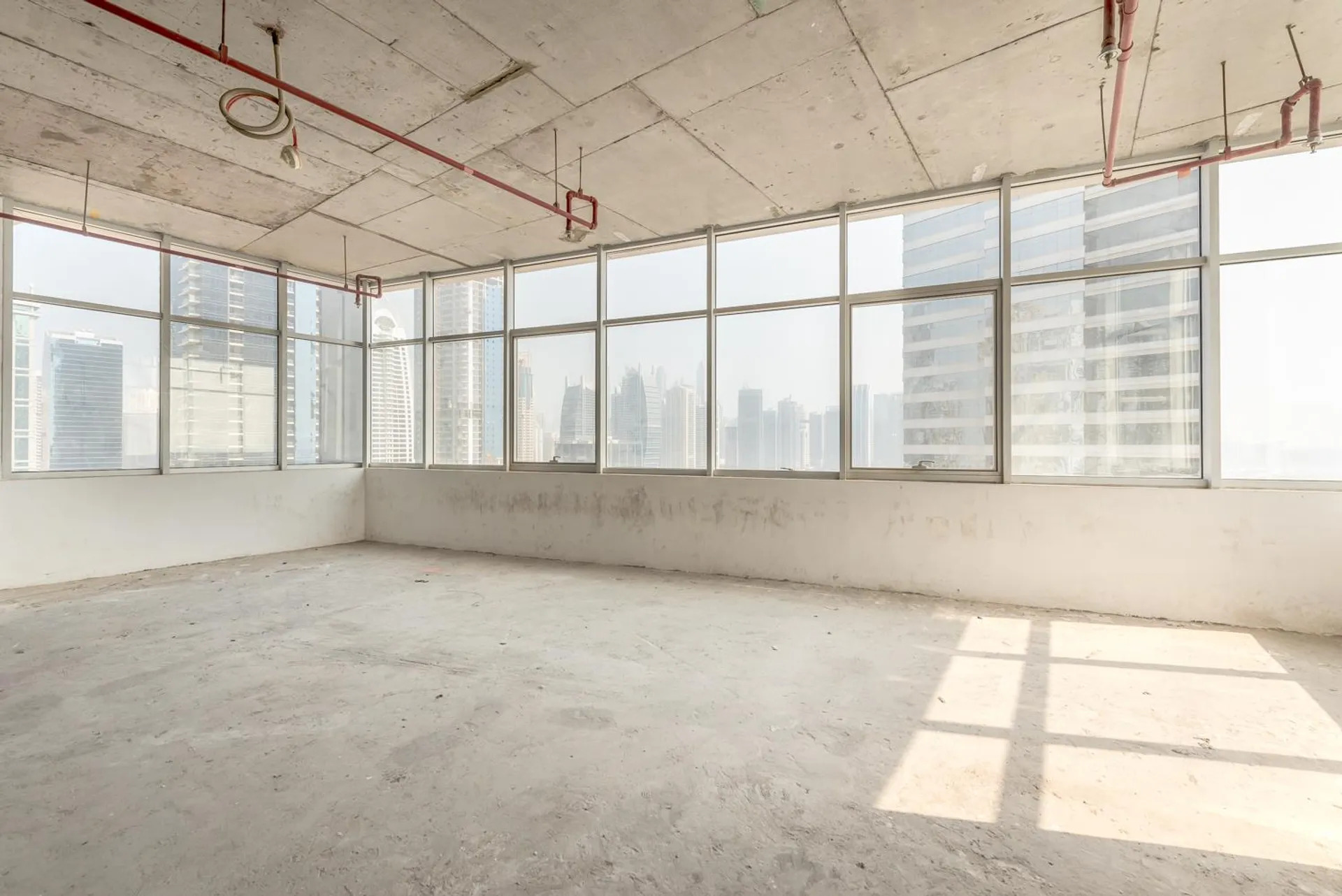 Amazing View | High Floor | Prime Location