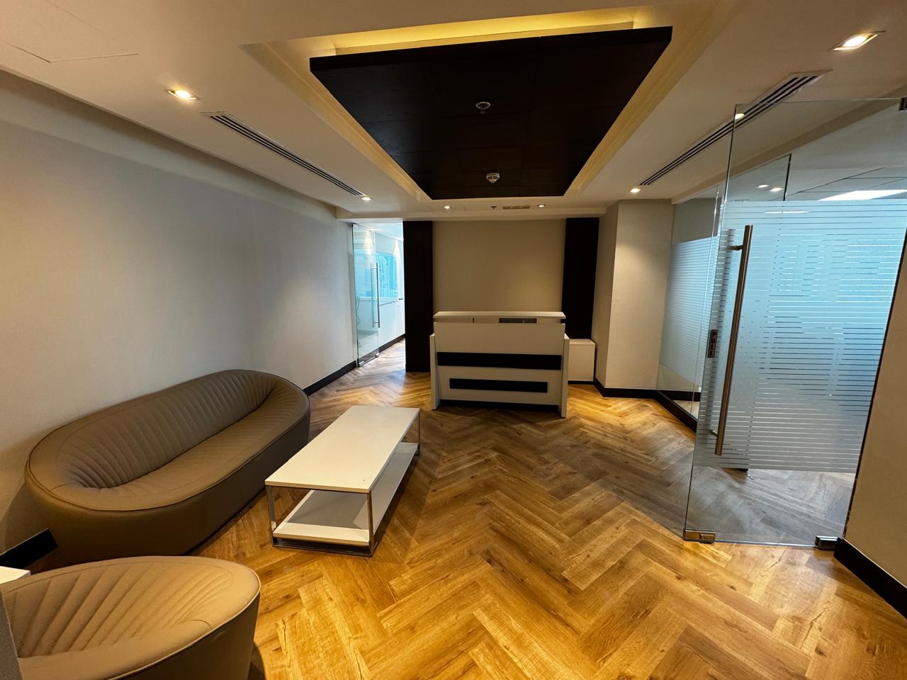 Office for rent in One Lake Plaza at 273,960 AED per year
