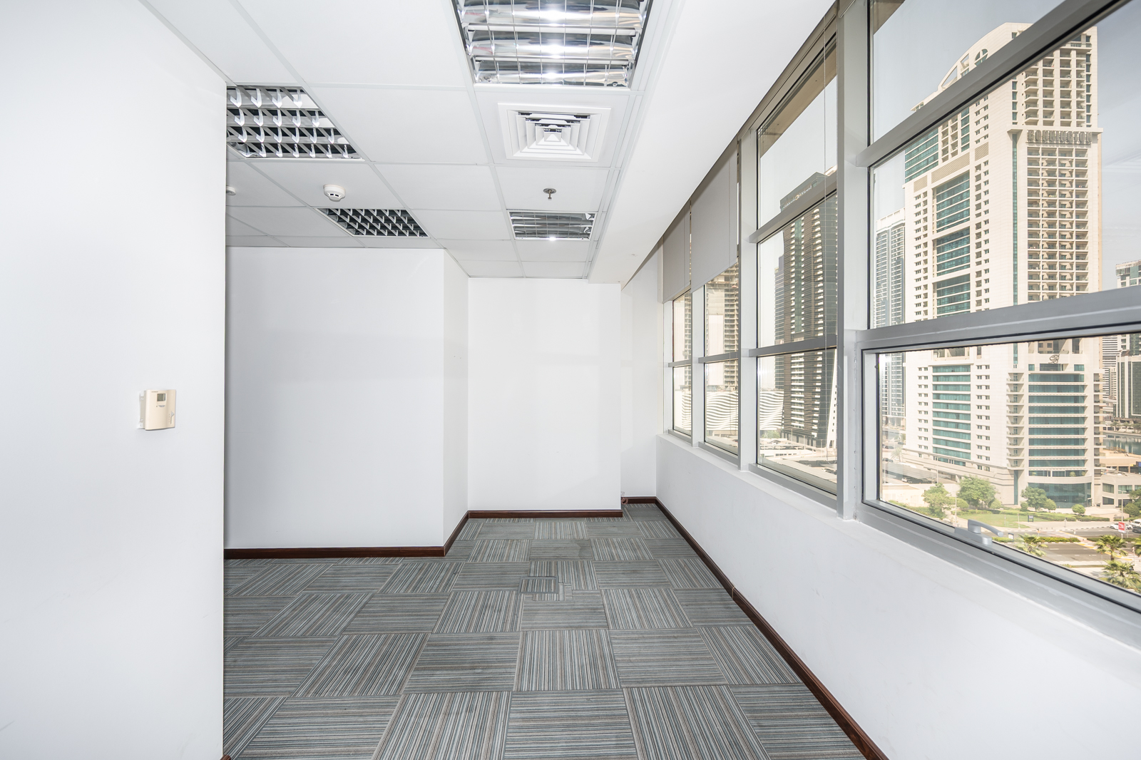 Office for rent in Mazaya Business Avenue Aa1 at 85,000 AED per year