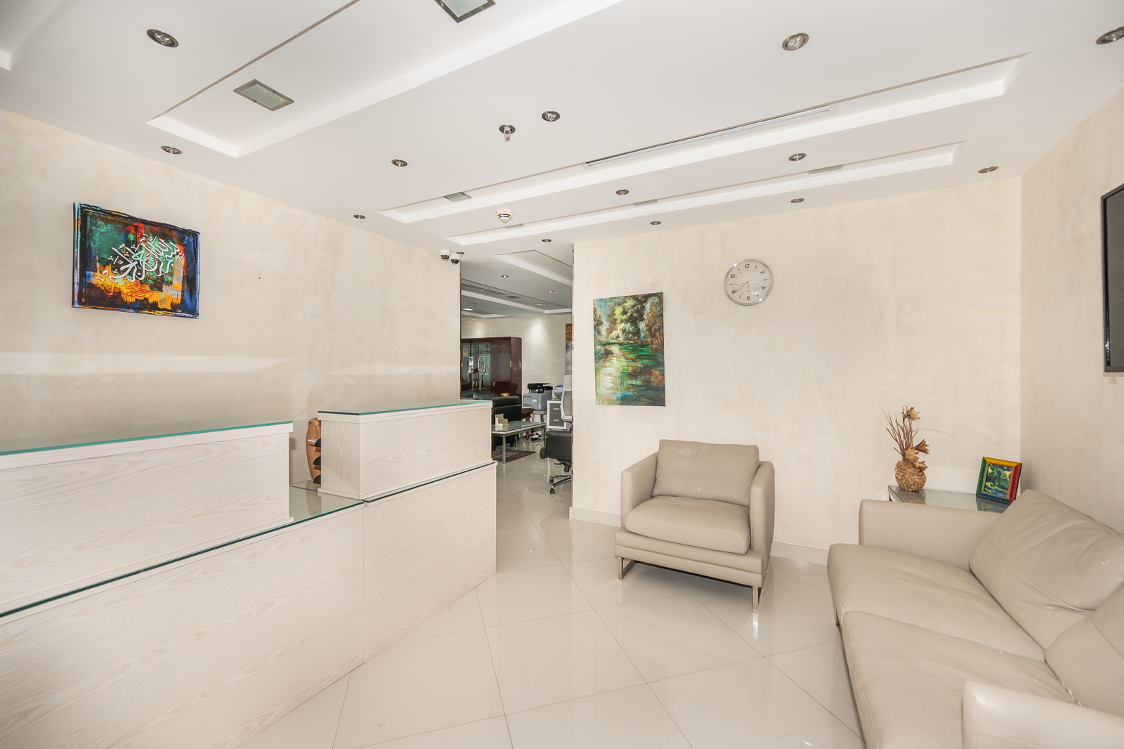 Great Condition | Best Location | Next to Metro