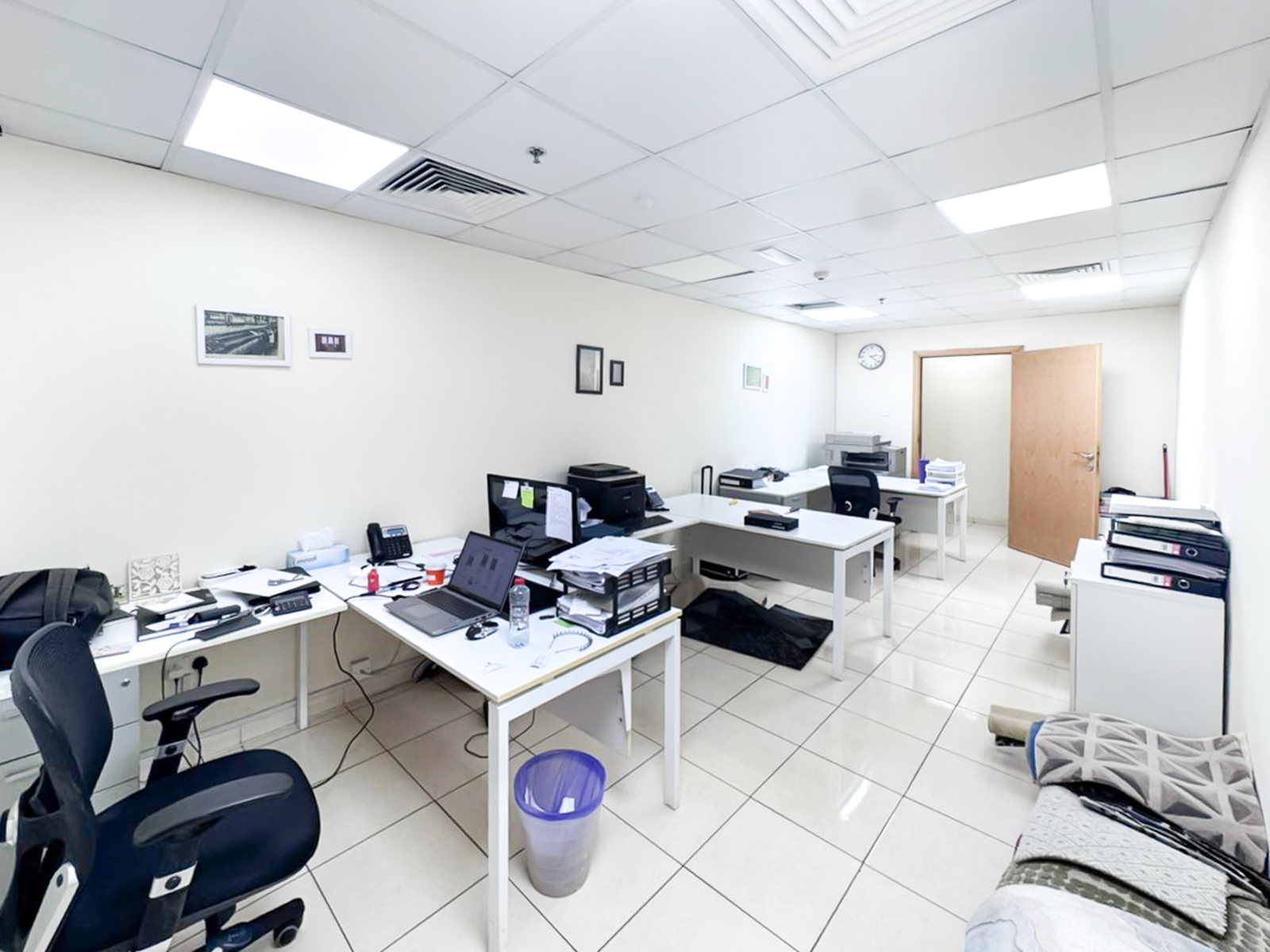 Fitout Investment | Vastu | On Metro | Lake View