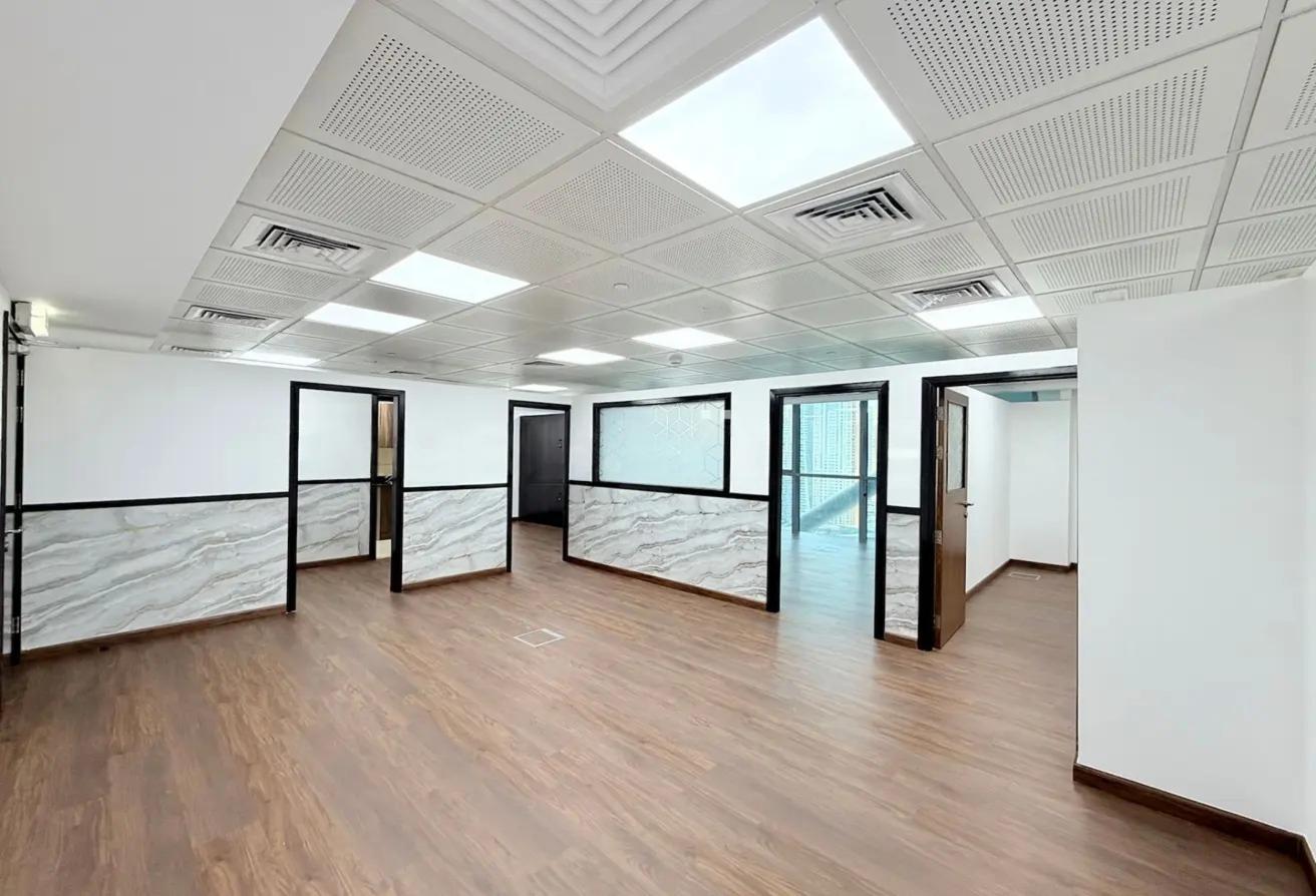 Fully Fitted | Partitioned | Lake View