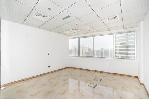 Fitted Office | Ready to Move | Prime Location