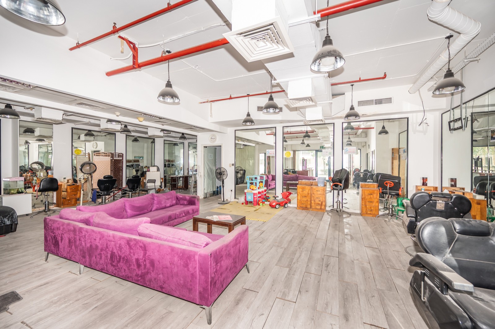 Investment | Established Tenant | High Footfall