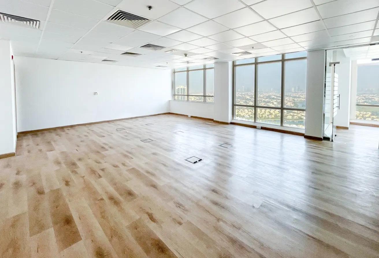 Fitted Office | High Floor | Vacant