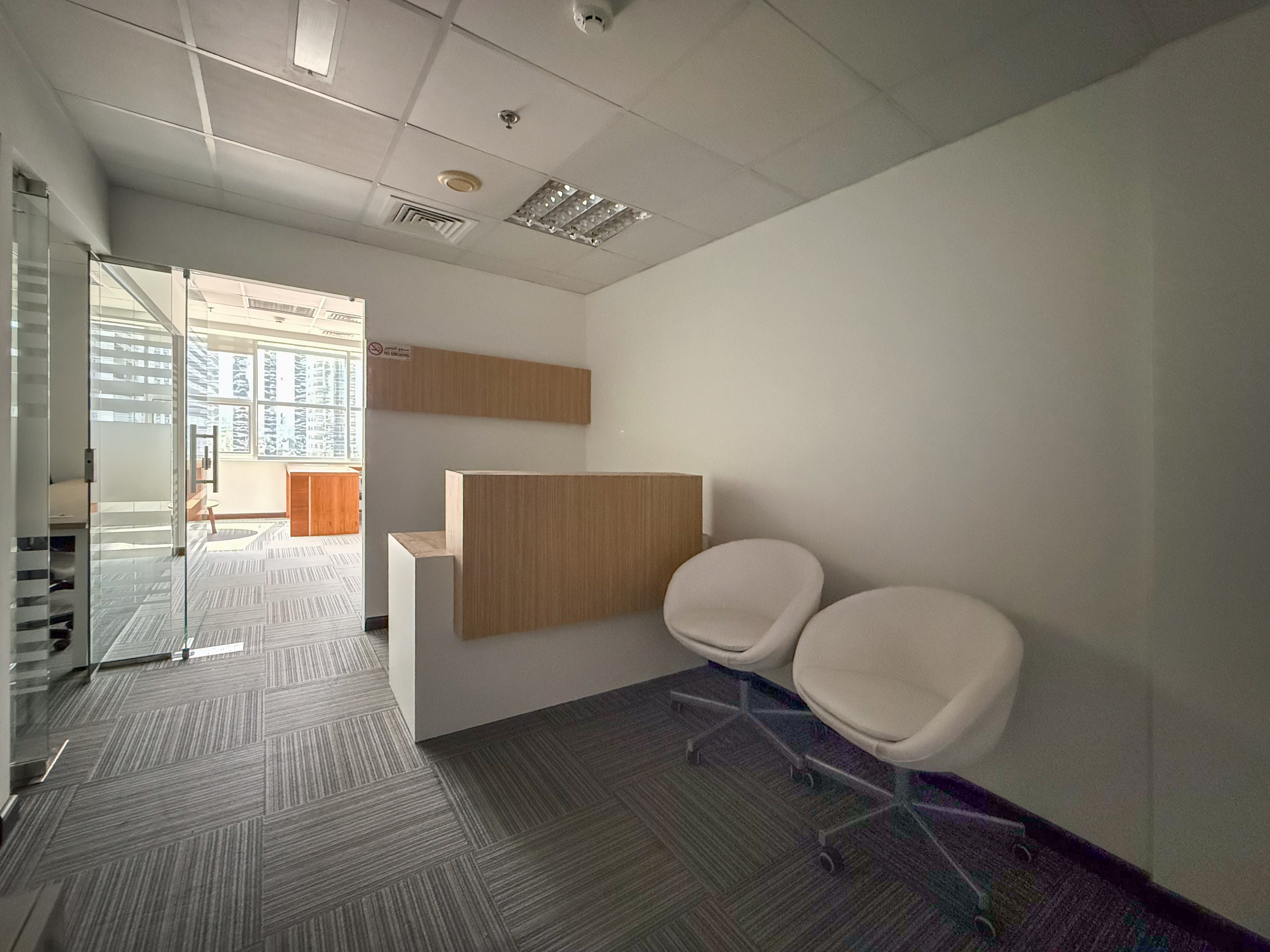 FULLY FITTED | GREAT FURNISHING | CLOSE TO METRO