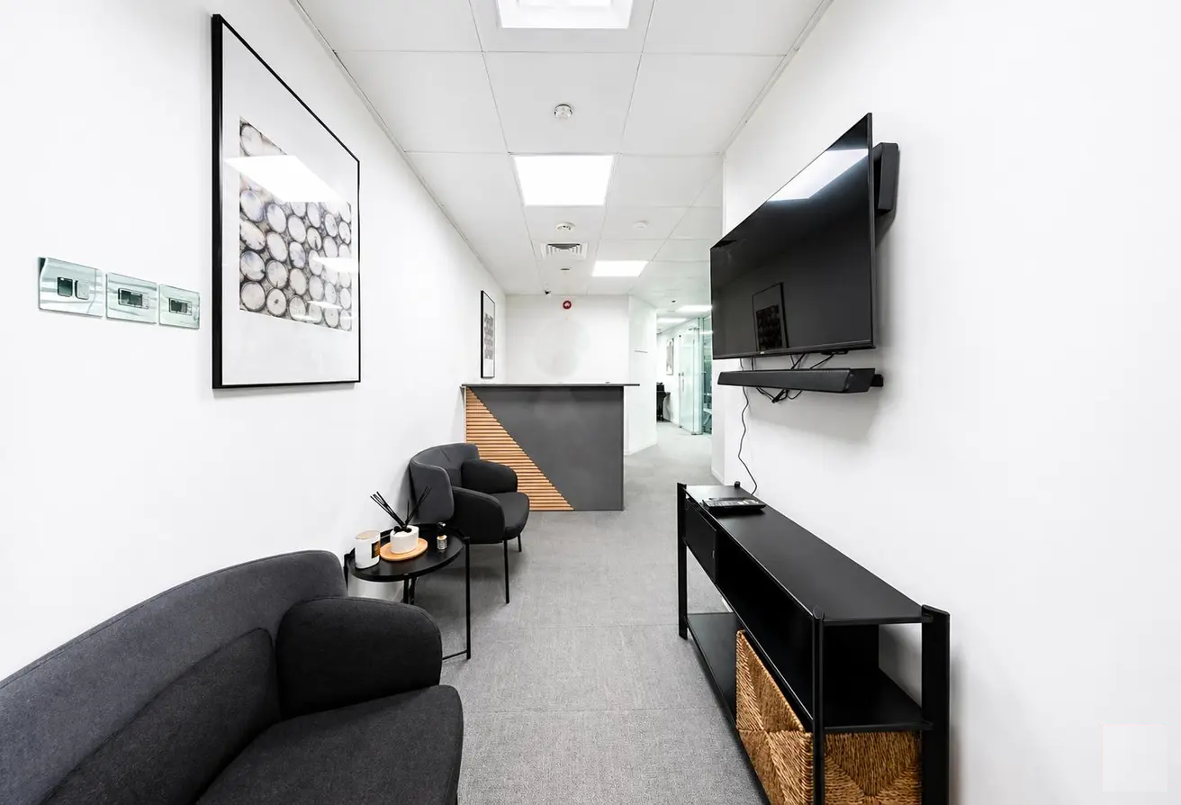 Office for rent in Jumeirah Business Centre 2 at 180,000 AED per year